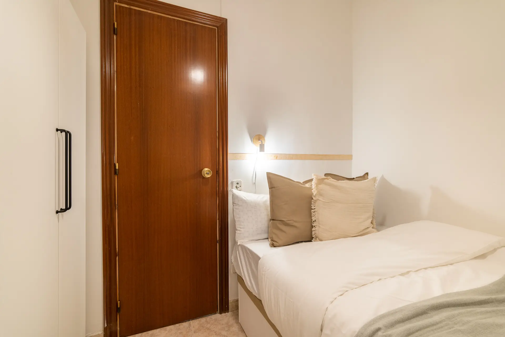 Habitación privada en Barcelona photo 2