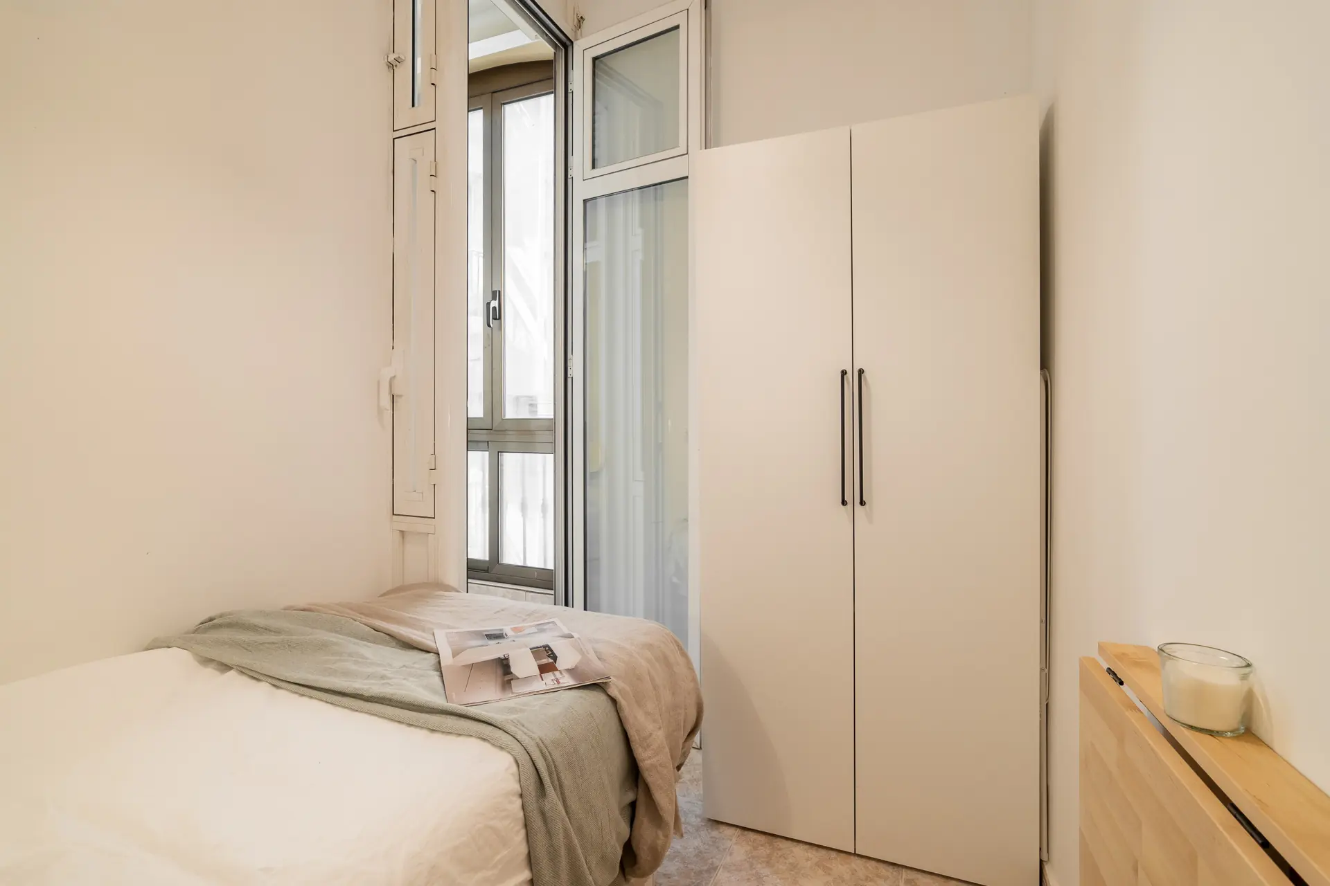 Habitación privada en Barcelona photo 5