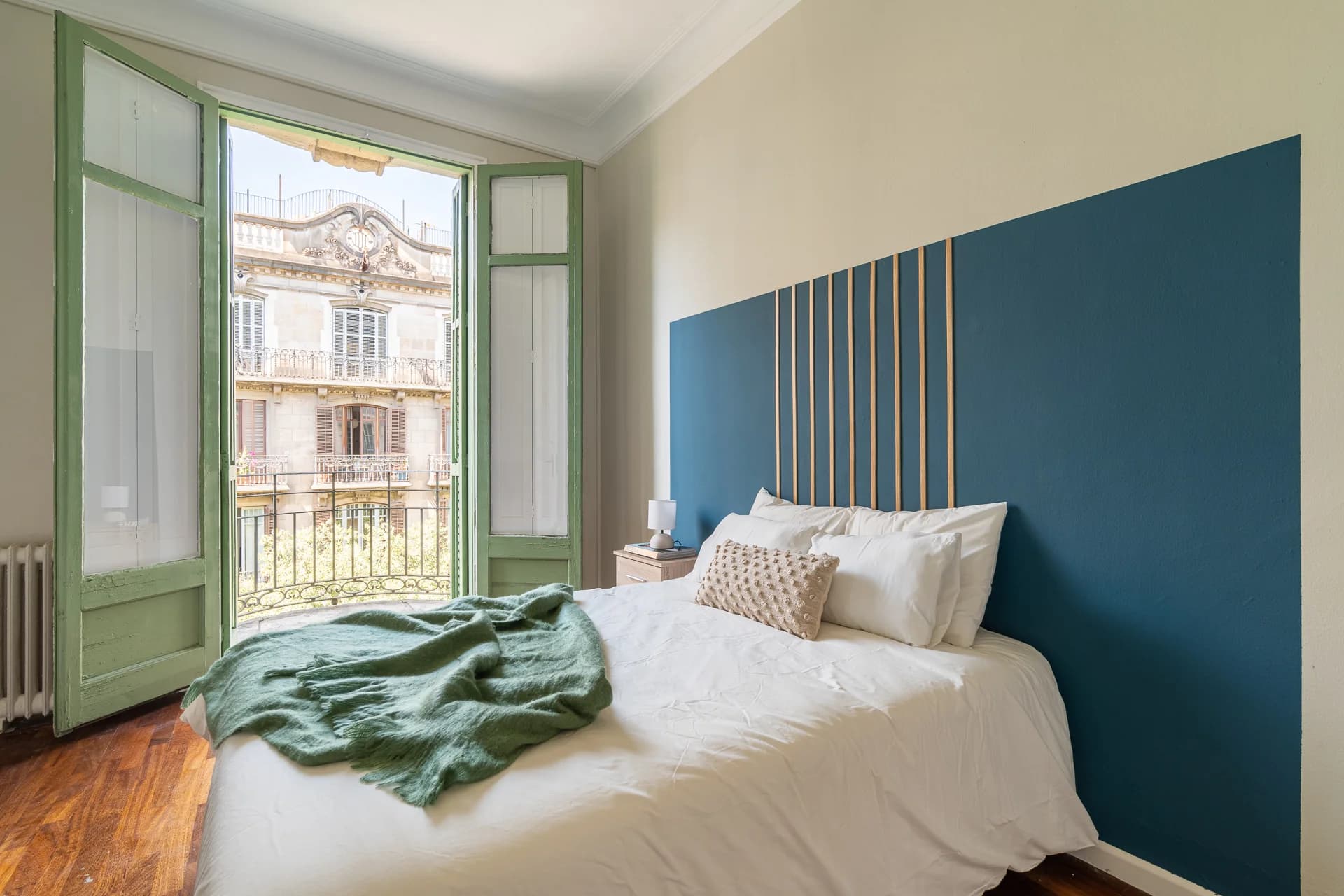 Habitación privada en Barcelona photo 4