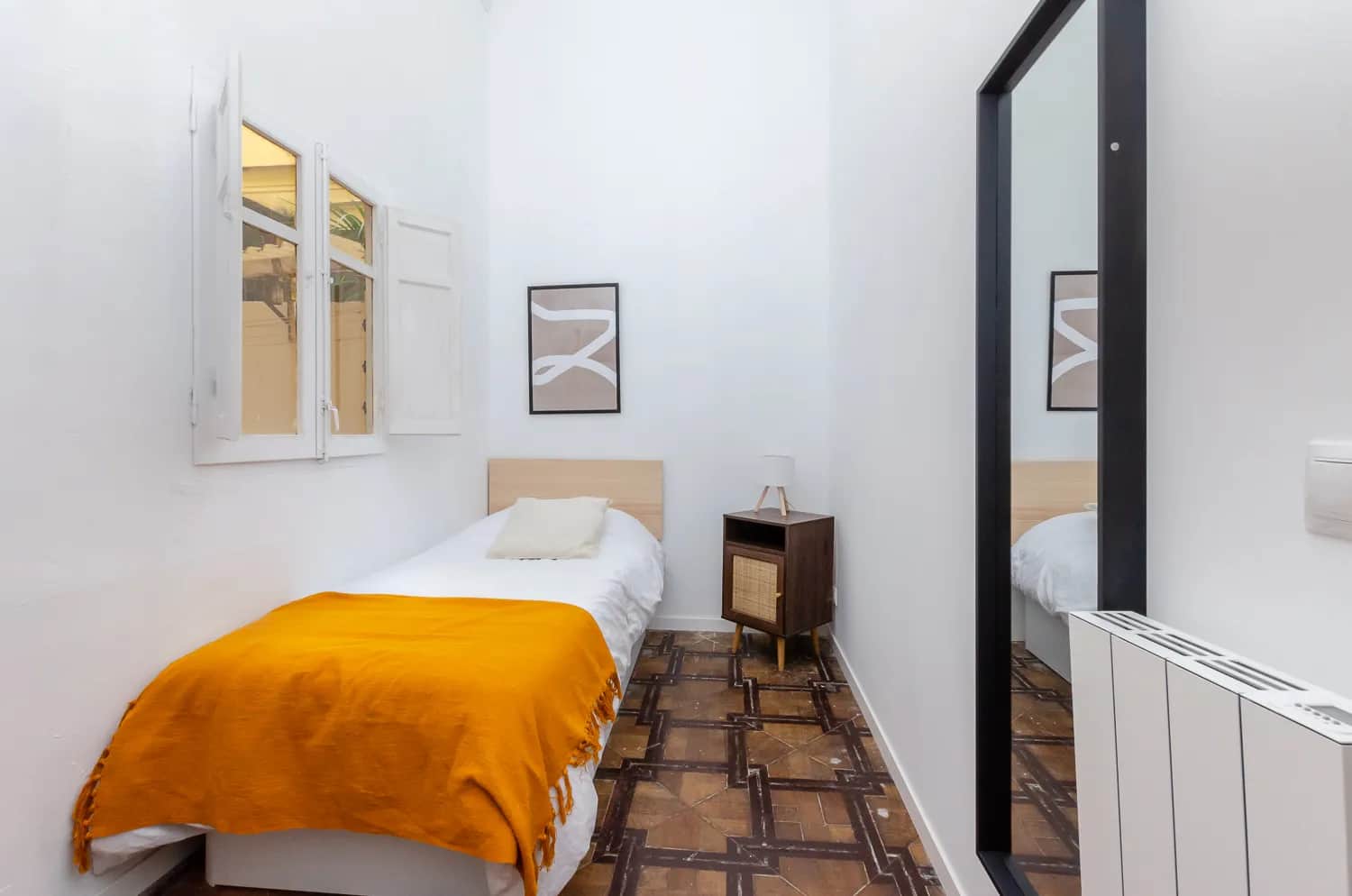 Room in Barcelona