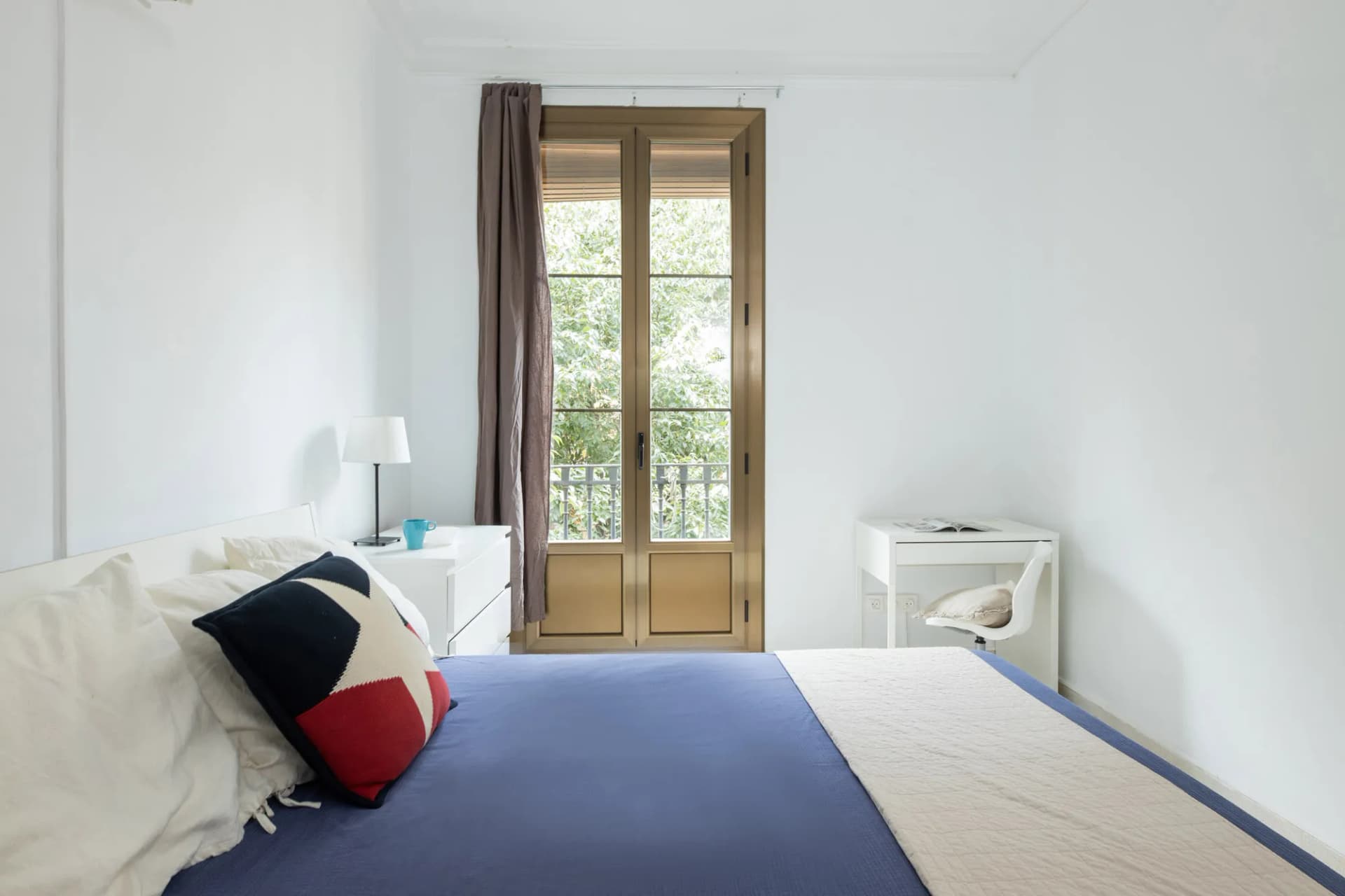 Habitación privada en Barcelona photo 2