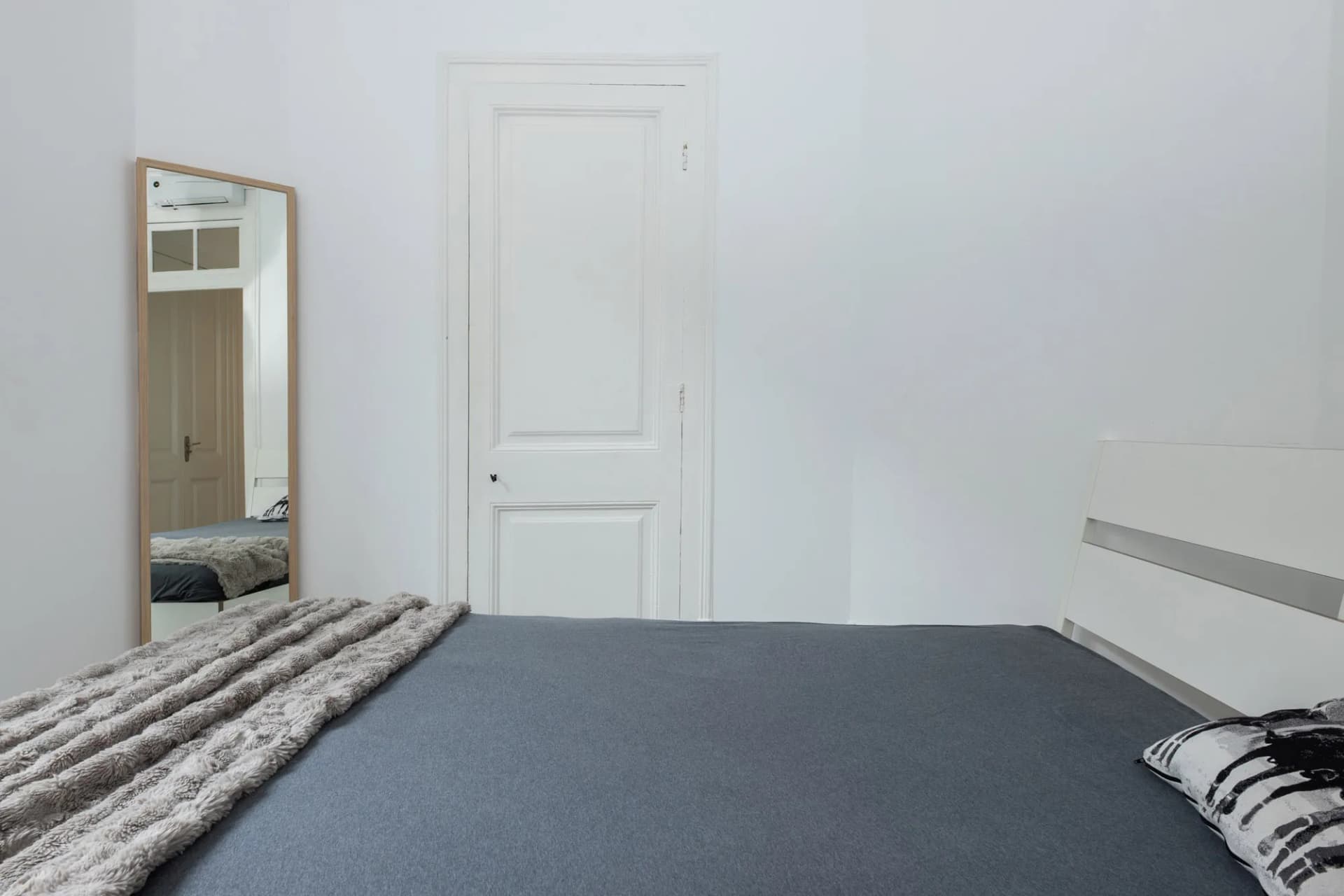 Habitación privada en Barcelona photo 2