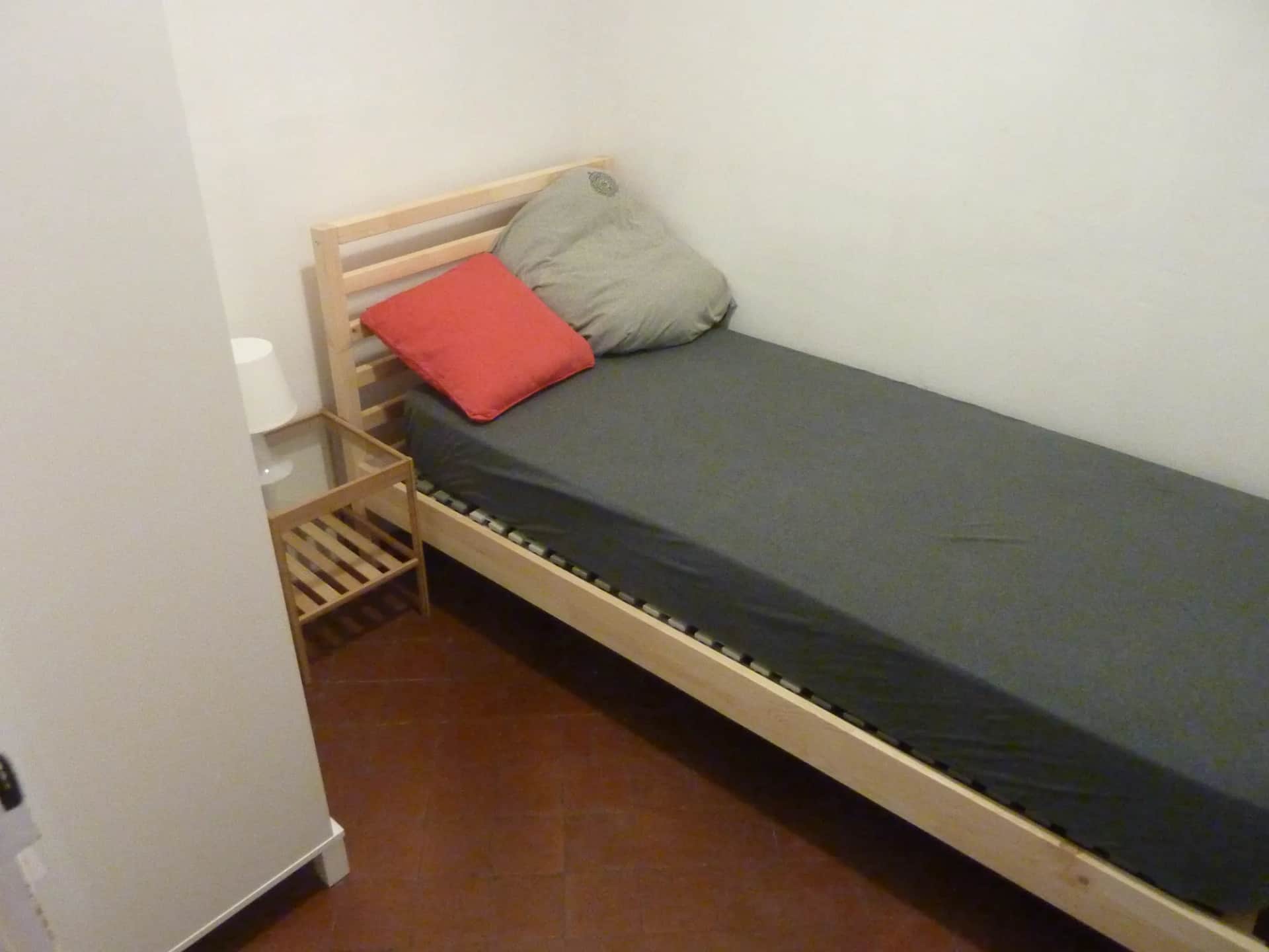 Room in Barcelona