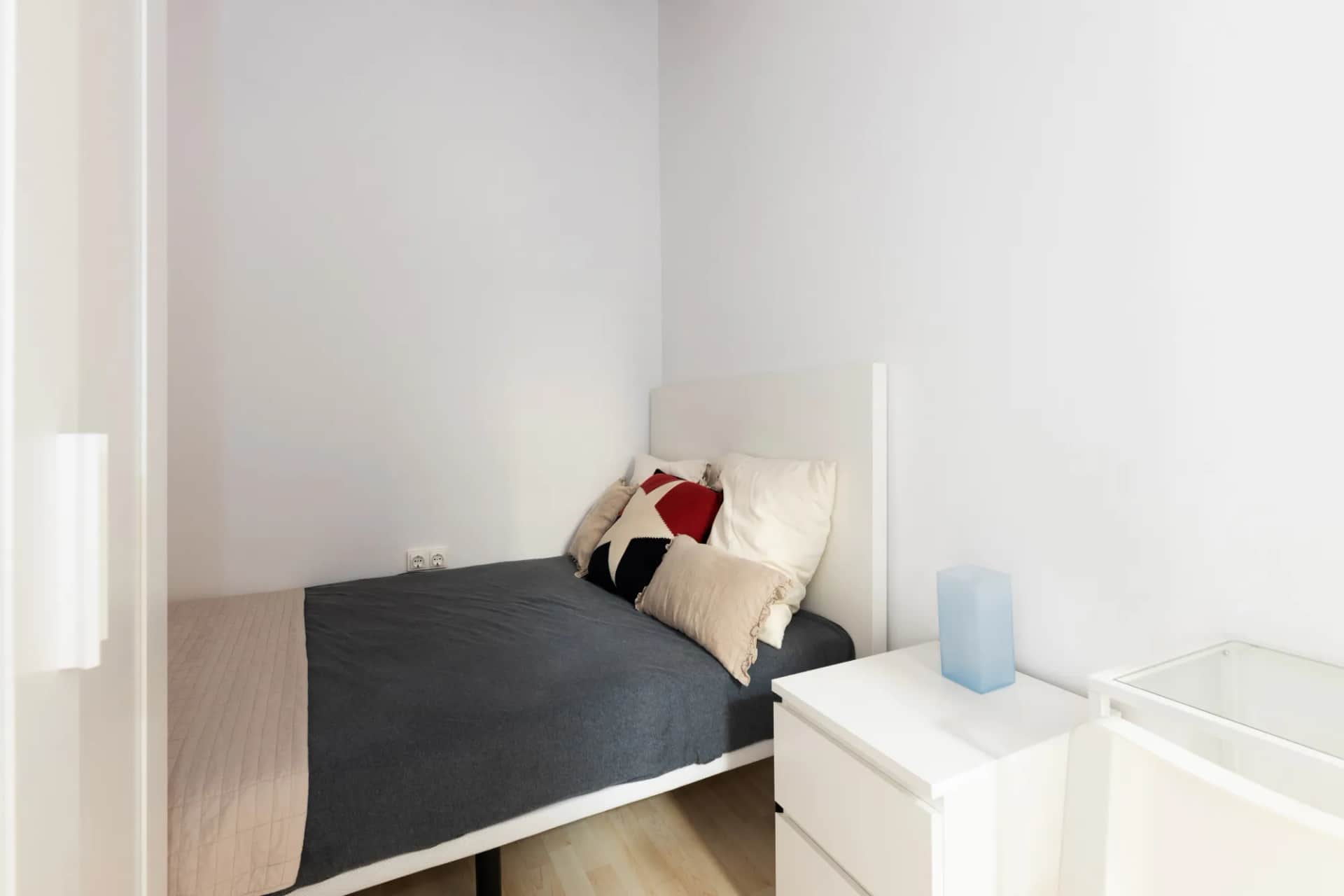 Room in Barcelona