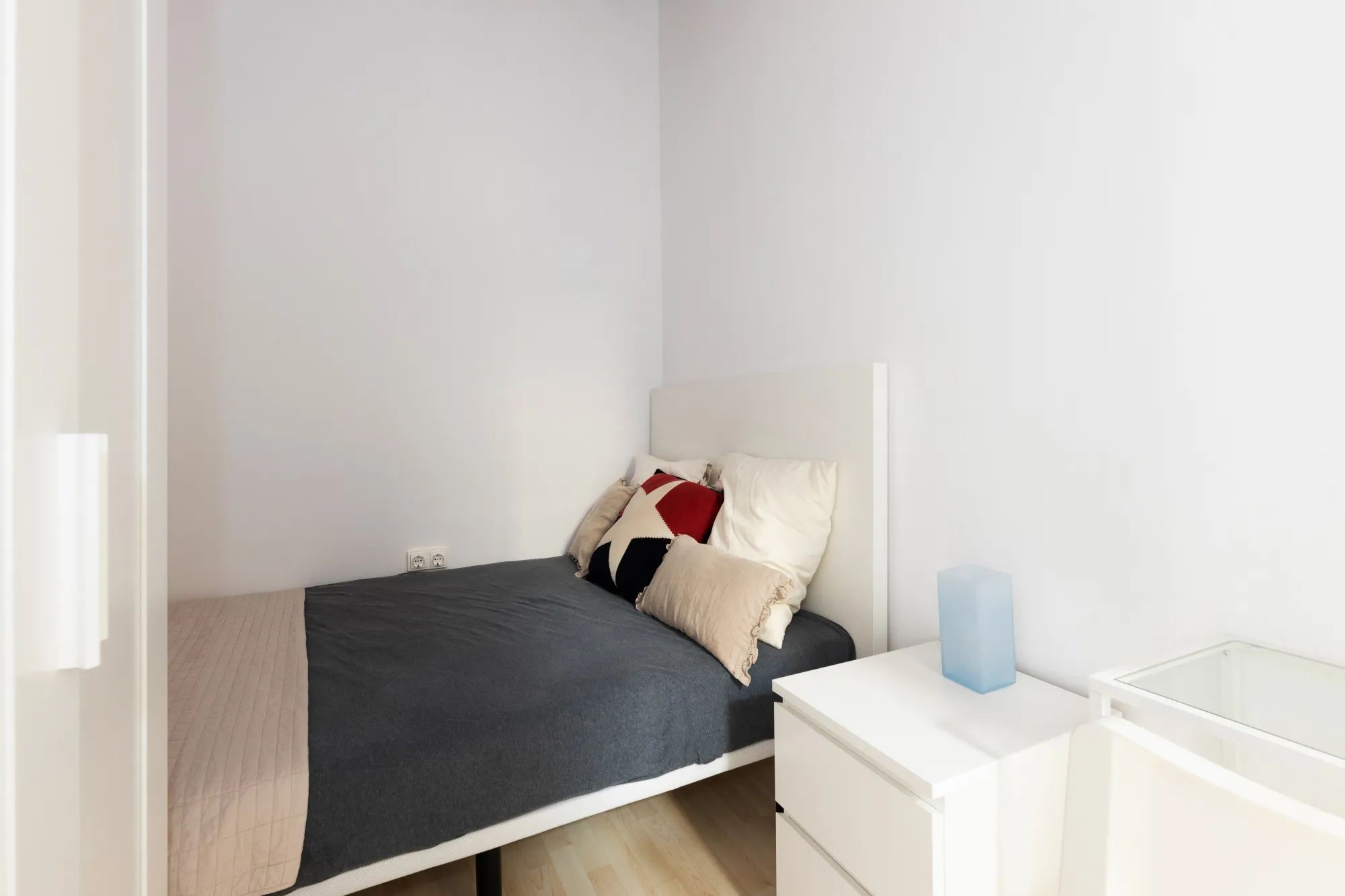 Habitación privada en Barcelona