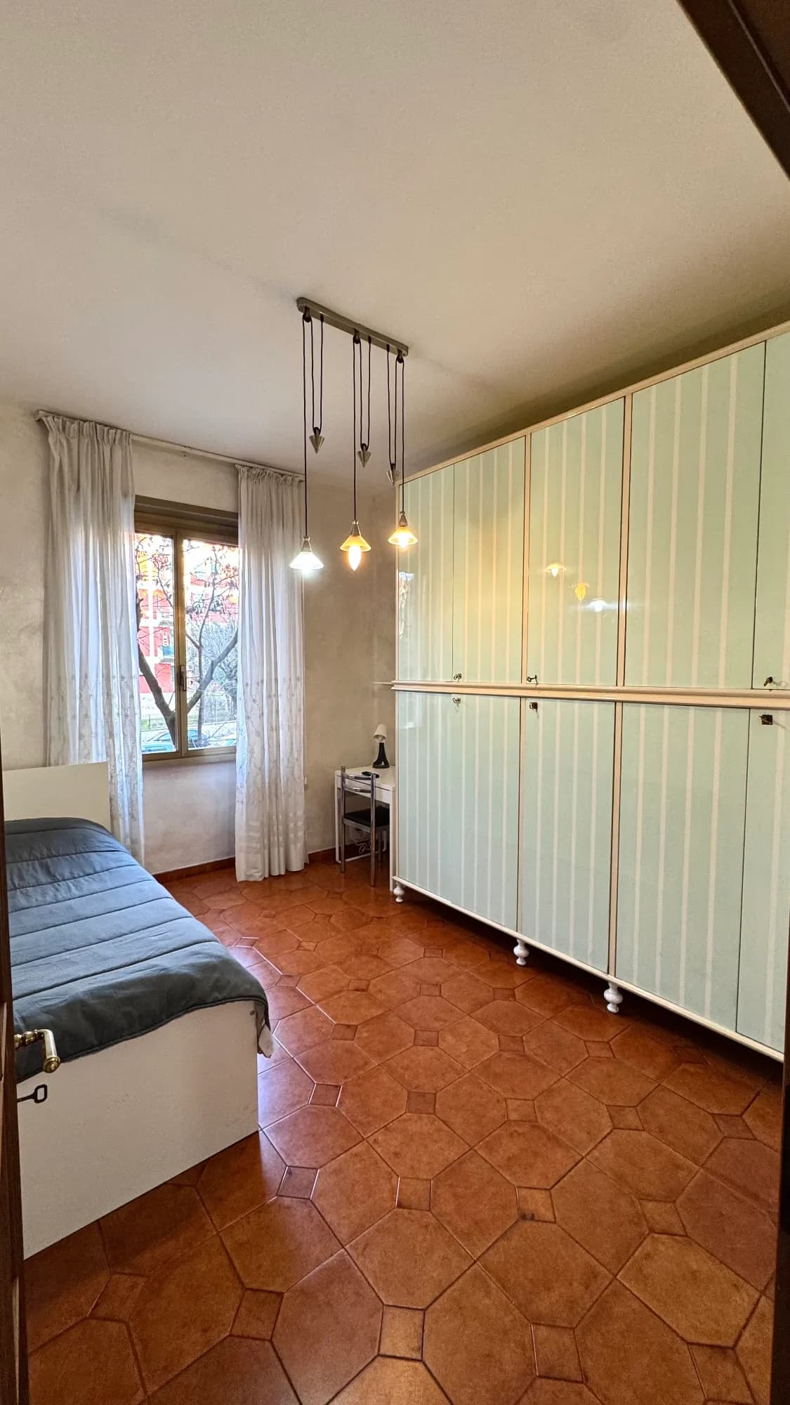 Stanza privata a Roma
