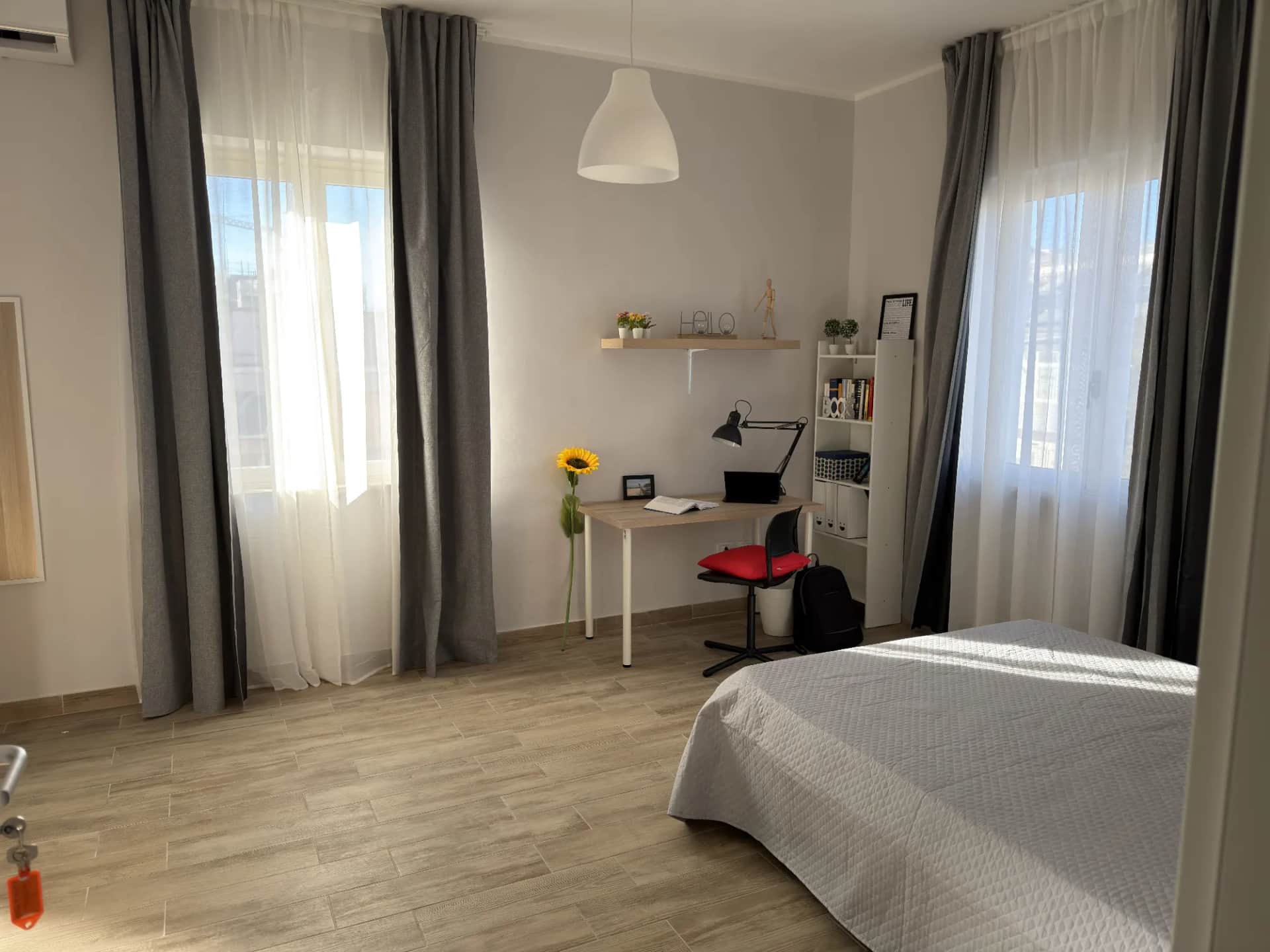 Room in Pescara