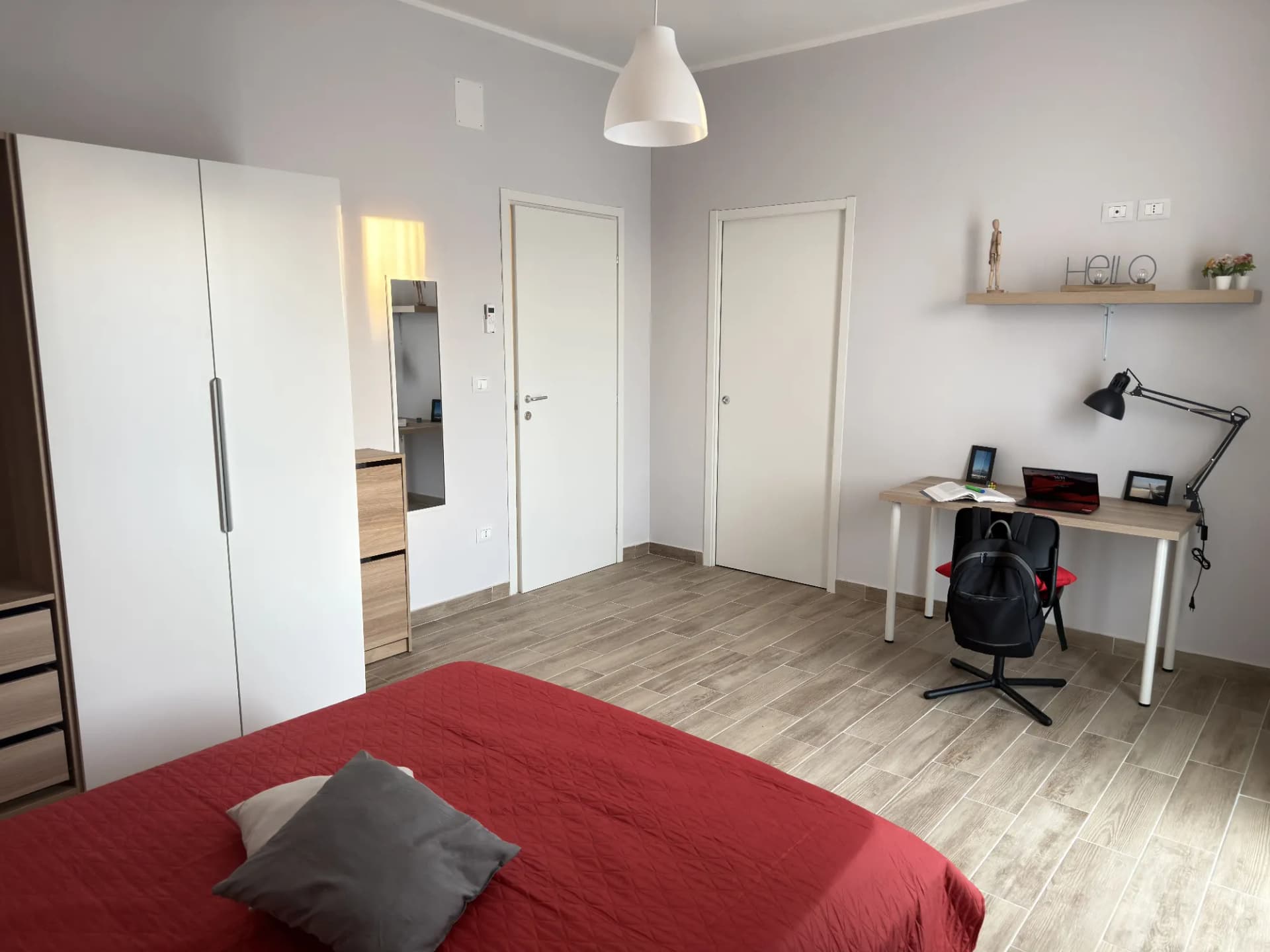 Room 8