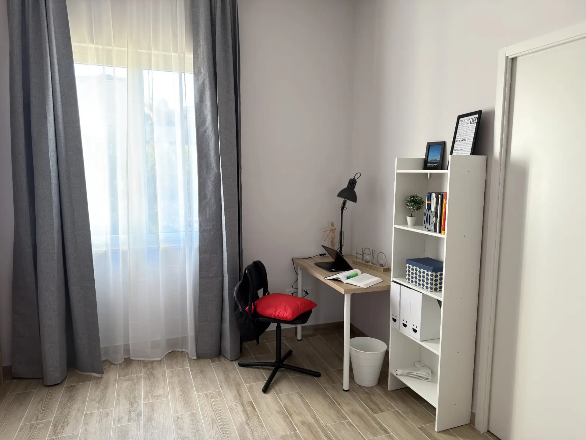 Stanza privata a Pescara photo 2