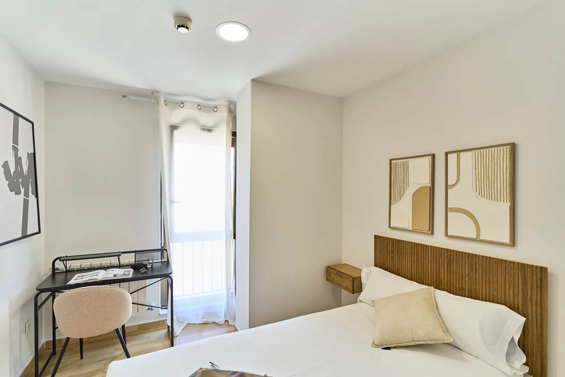 Room in Salamanca