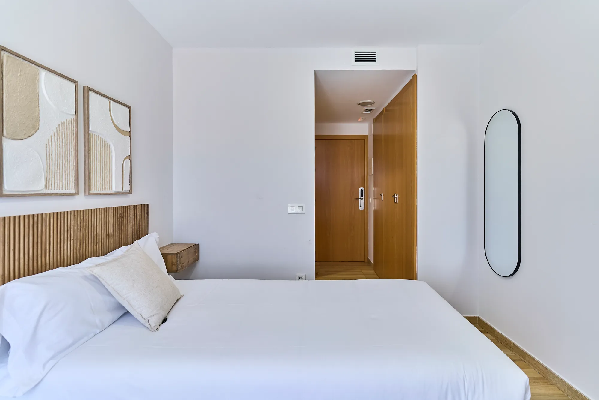Private room in Salamanca
