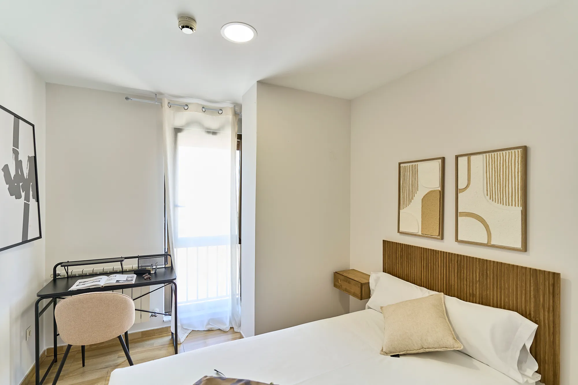Private room in Salamanca