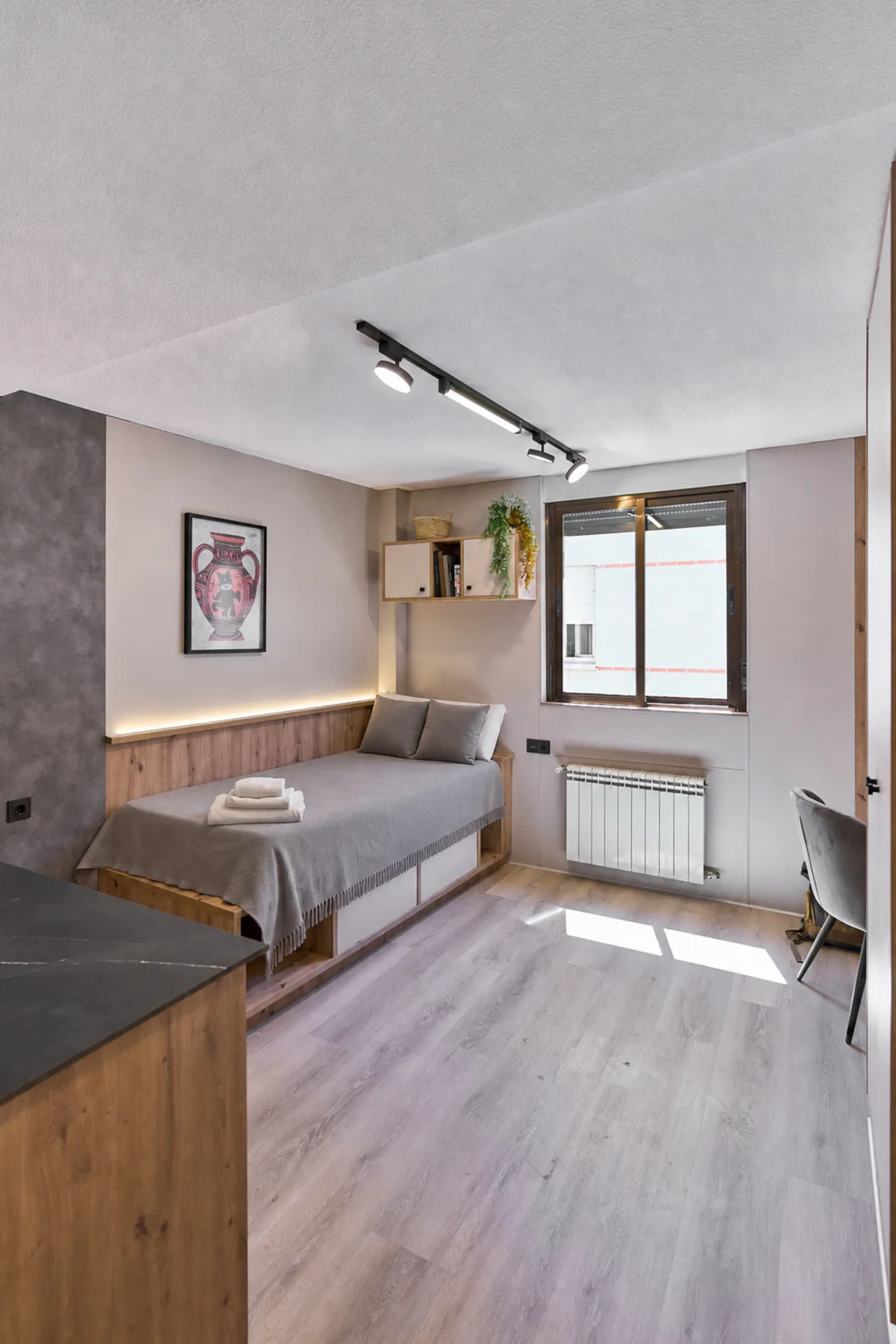 Private room in Salamanca