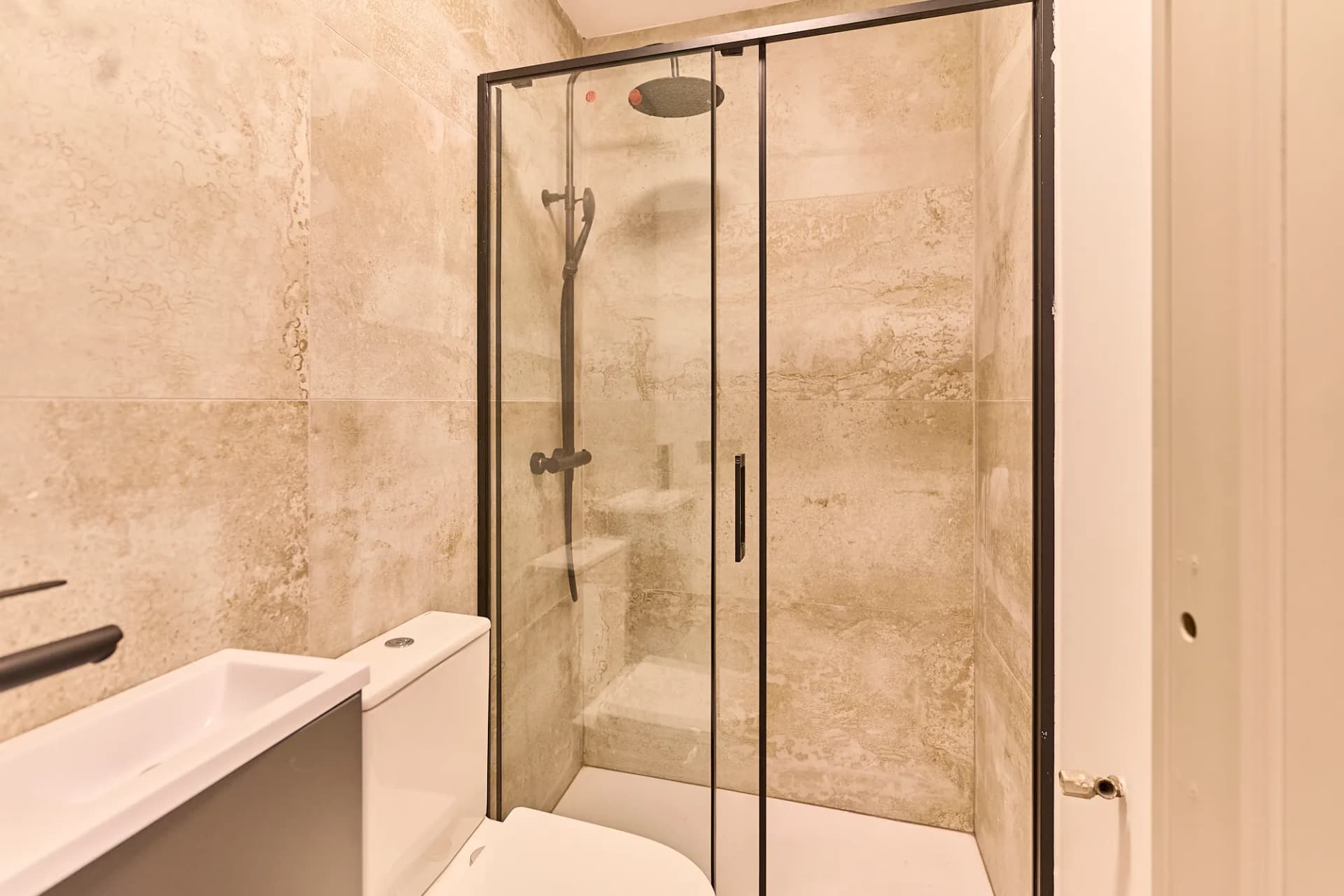 Private room in Salamanca photo 4