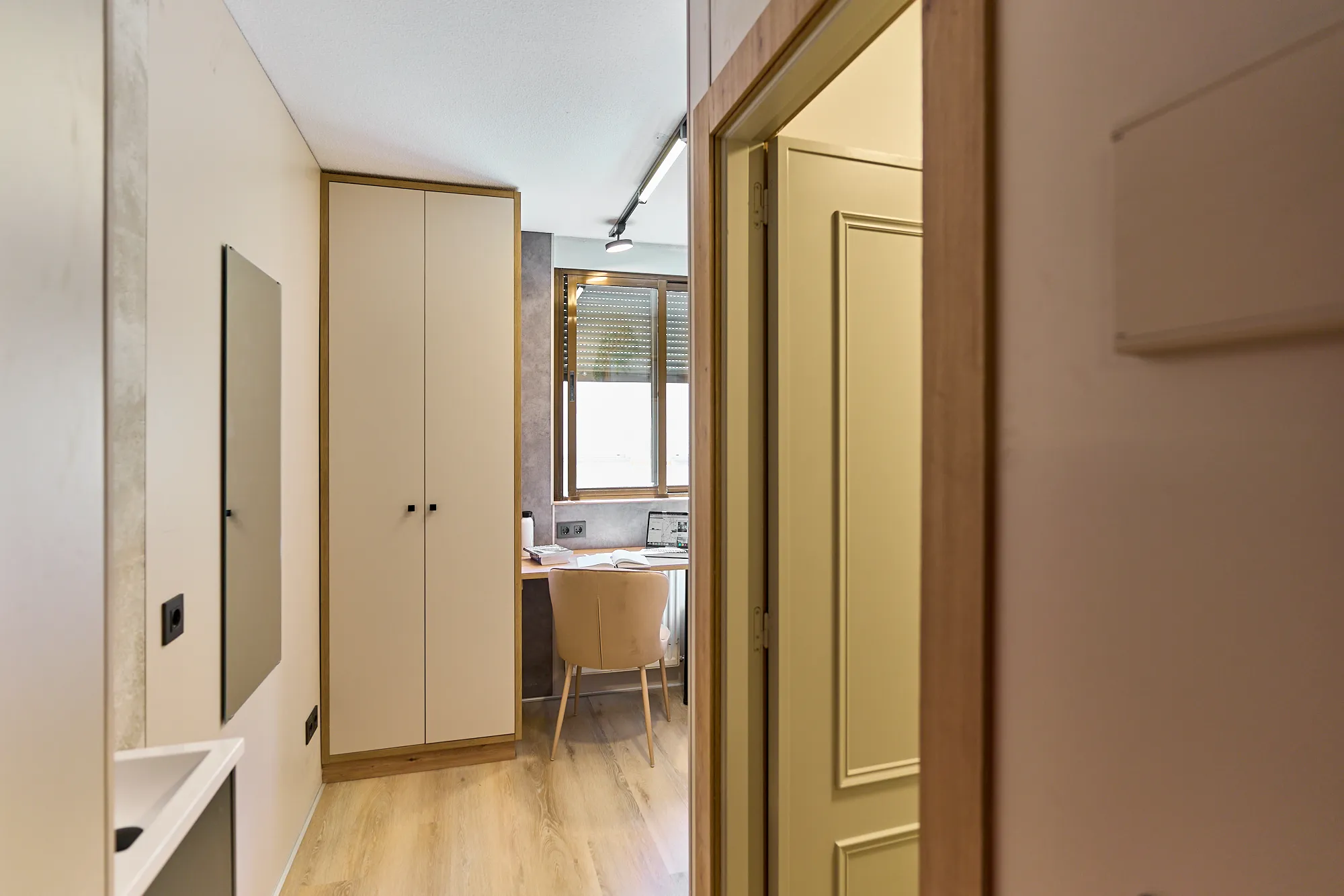 Private room in Salamanca