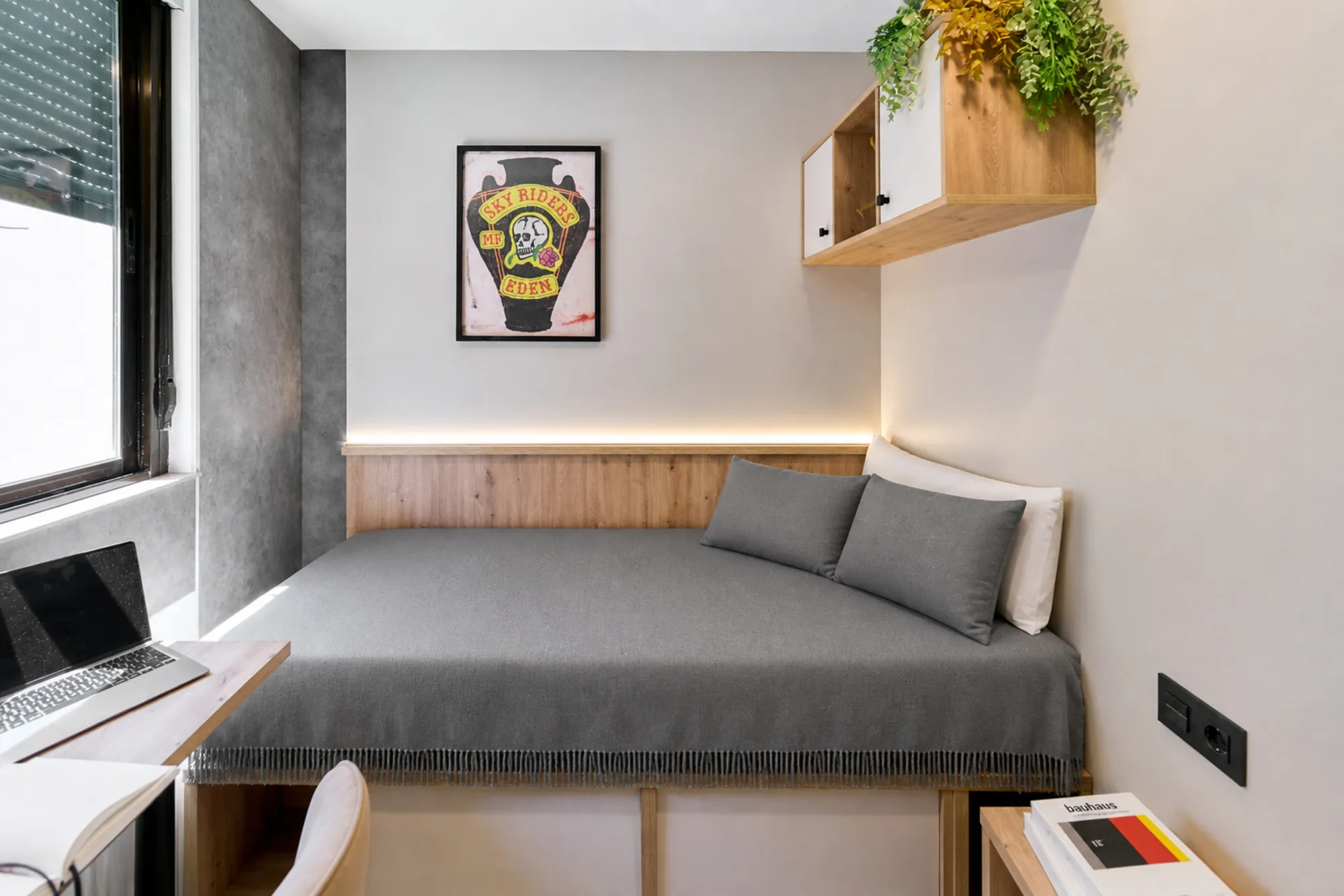 Private room in Salamanca