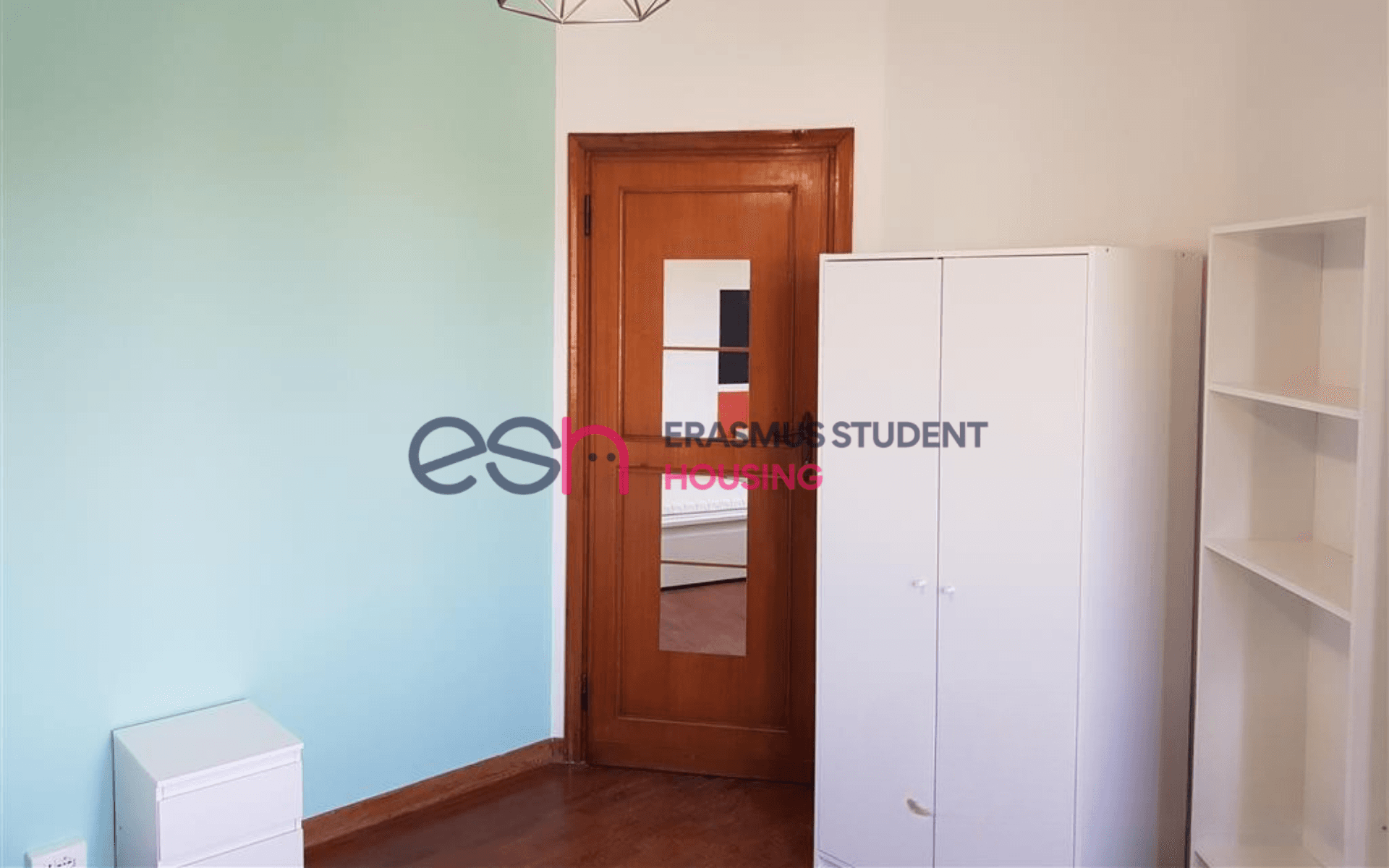 Habitación privada en Pisa