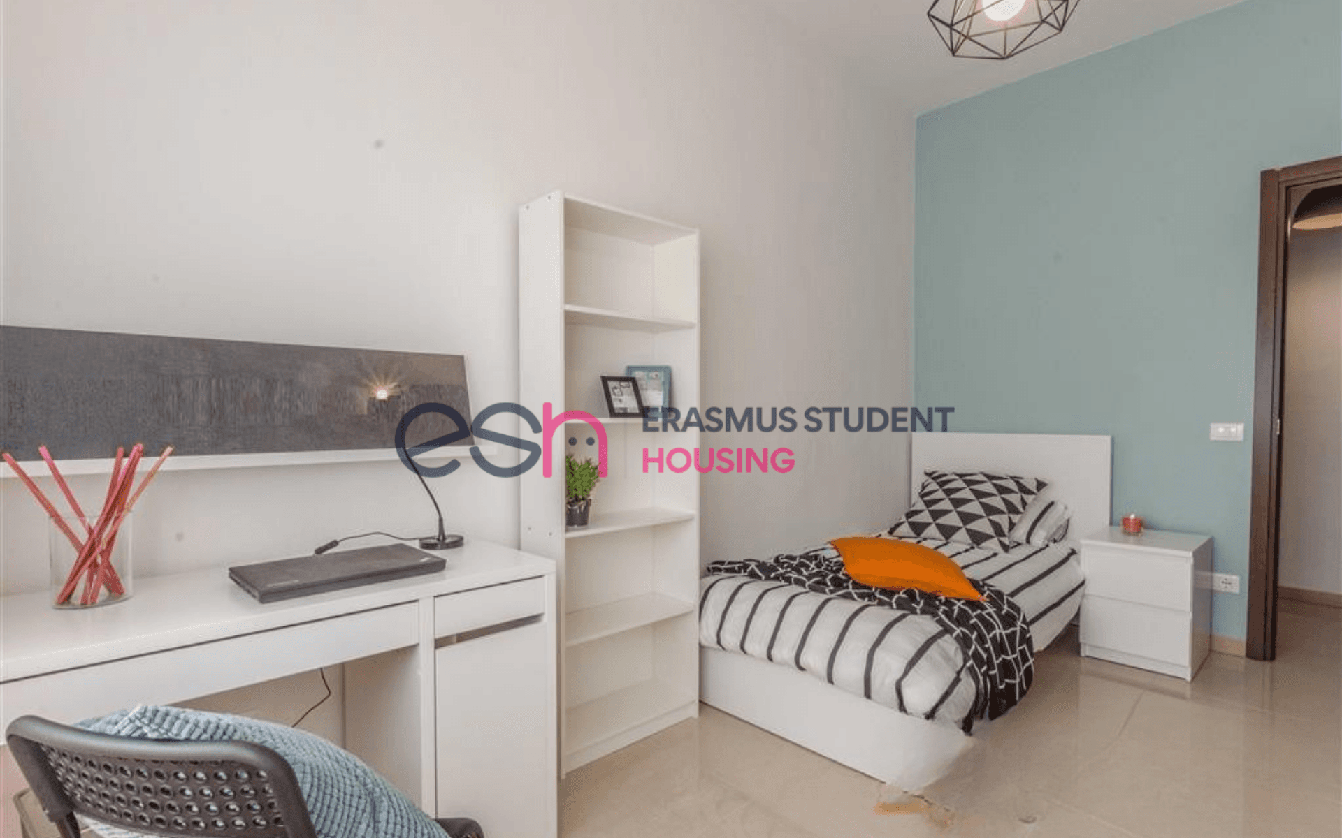 Habitación privada en Pisa