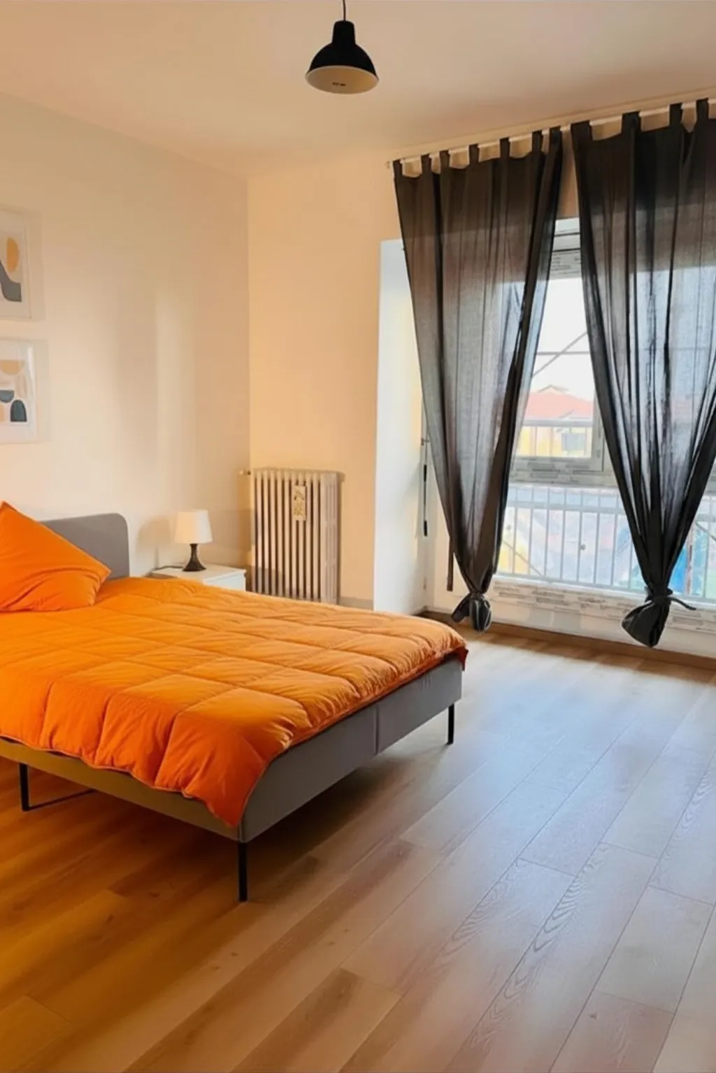 Stanza privata a Milan