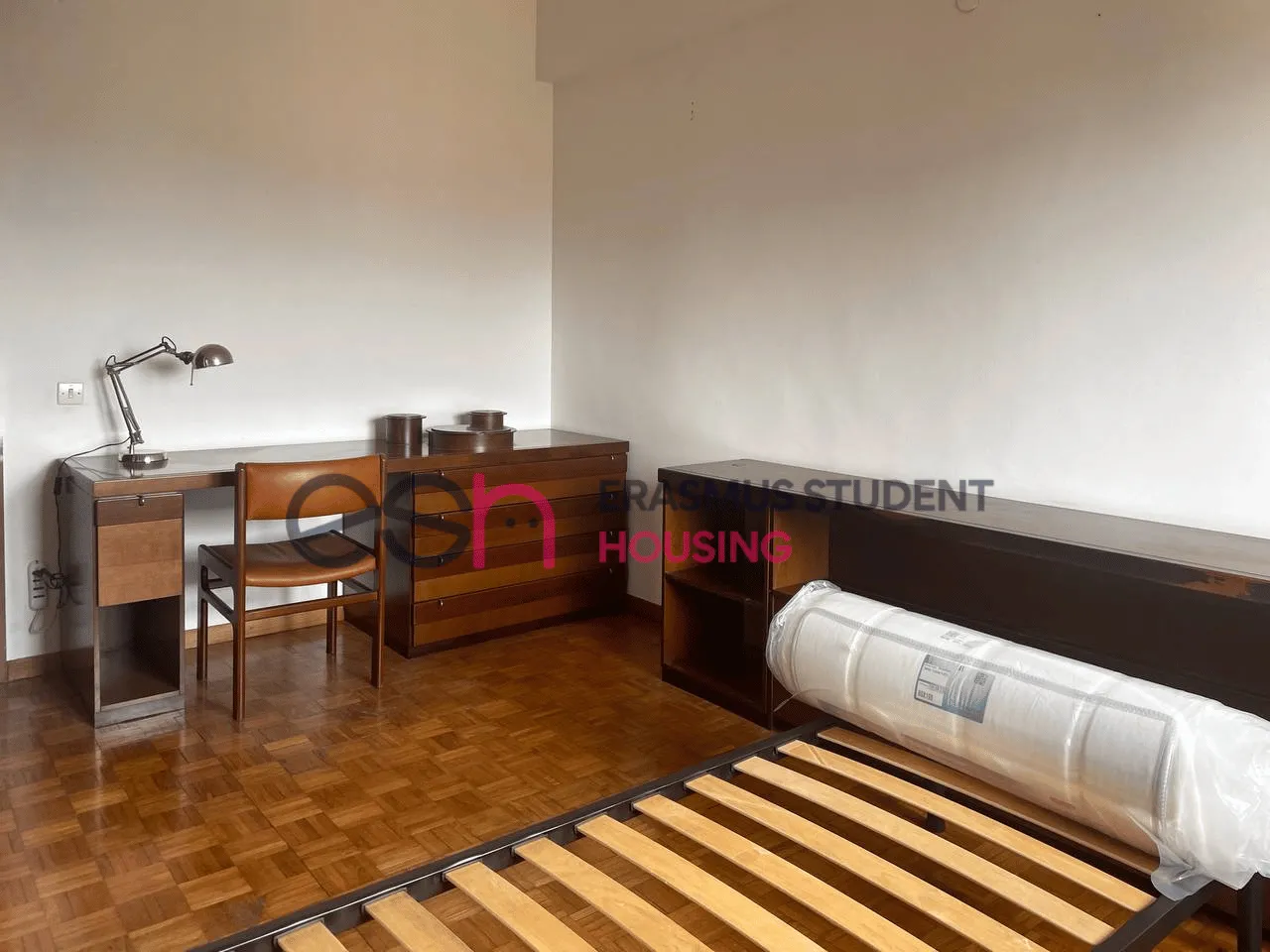Habitación privada en Pisa