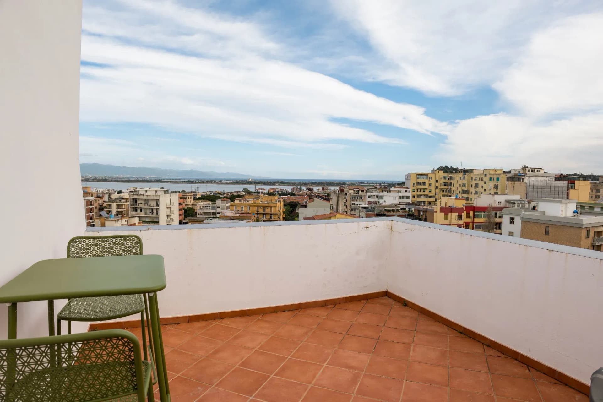 Habitación privada en Cagliari