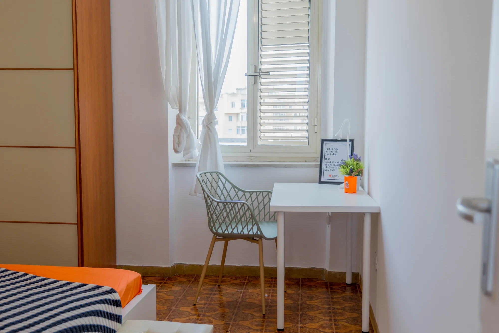 Stanza privata a Cagliari