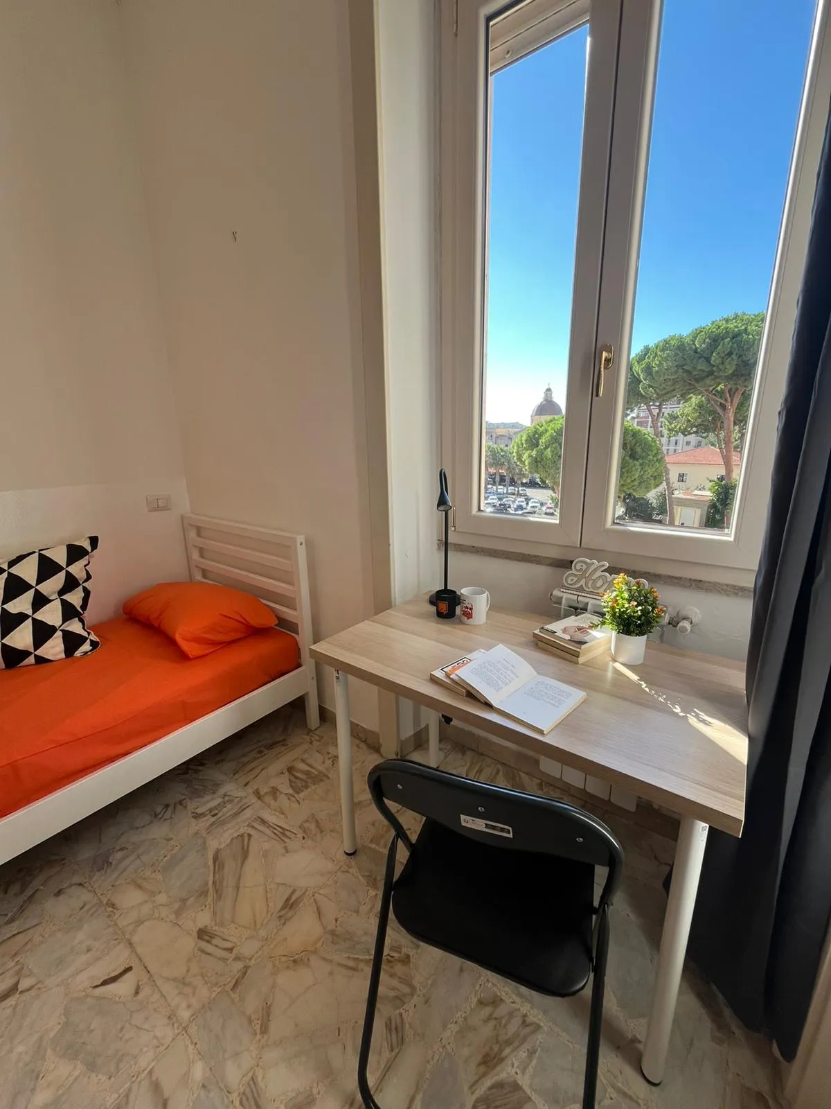 Habitación privada en Cagliari