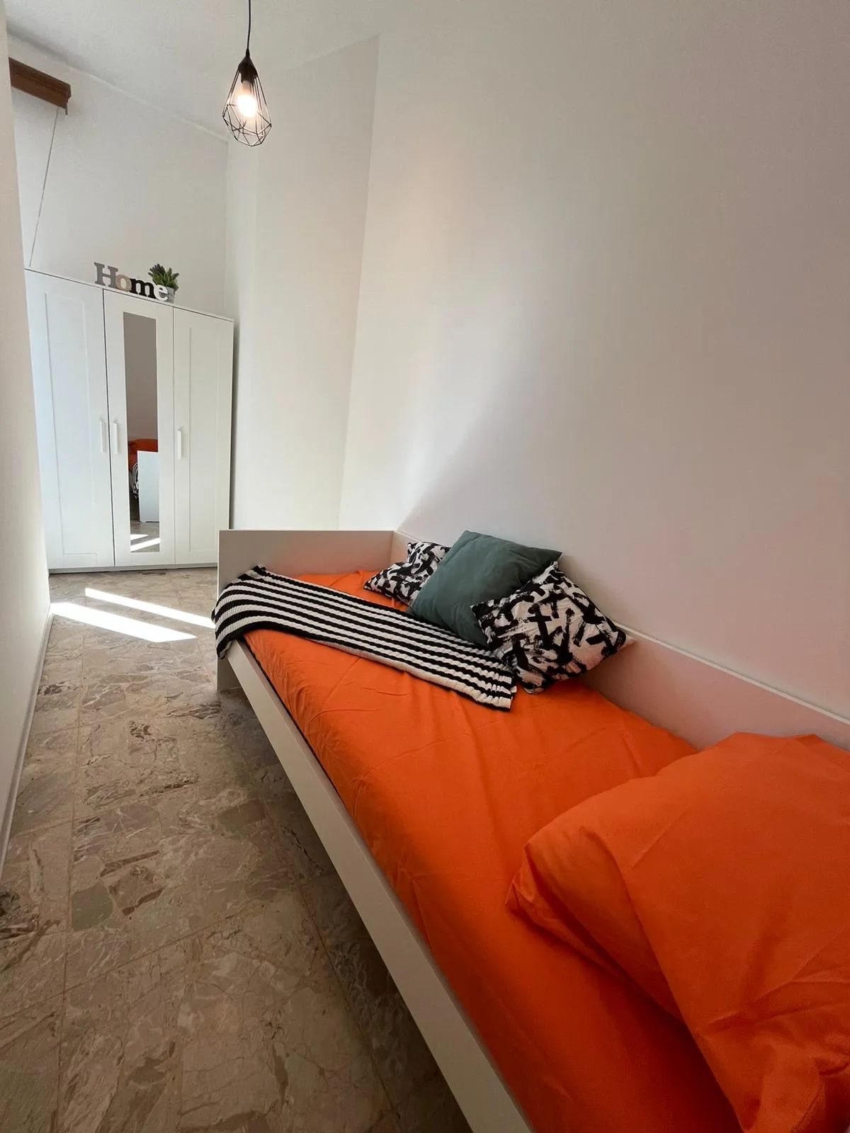 Private room in Cagliari