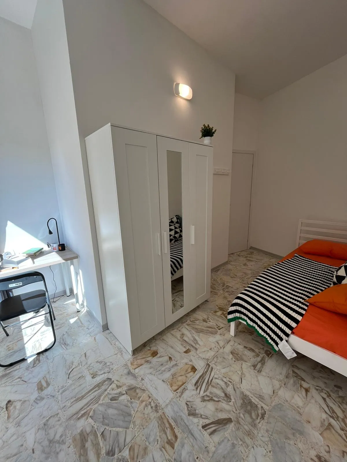 Private room in Cagliari