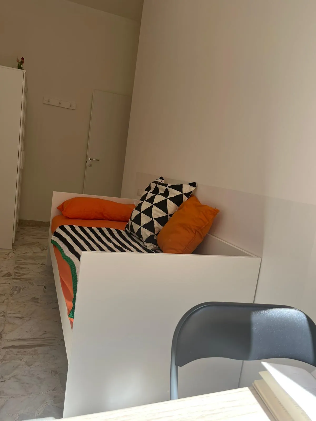 Private room in Cagliari