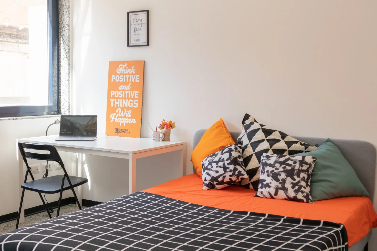 Habitación privada en Cagliari photo 2