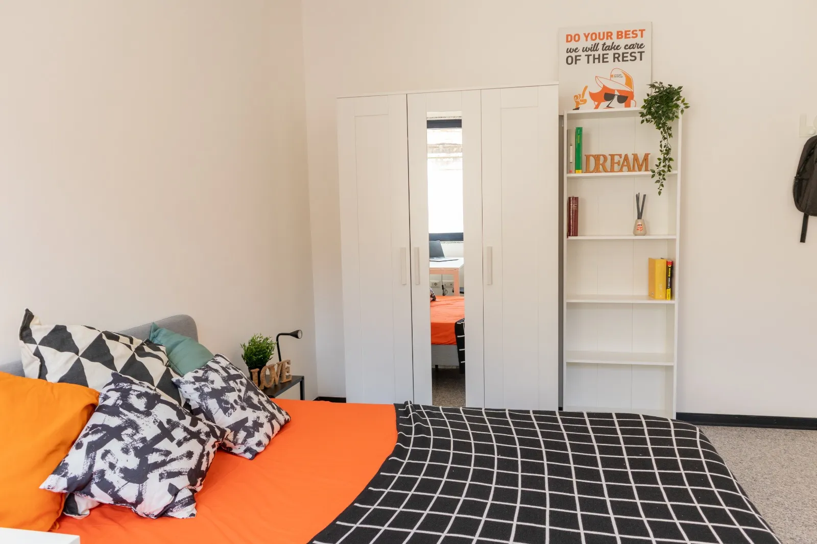 Habitación privada en Cagliari photo 4