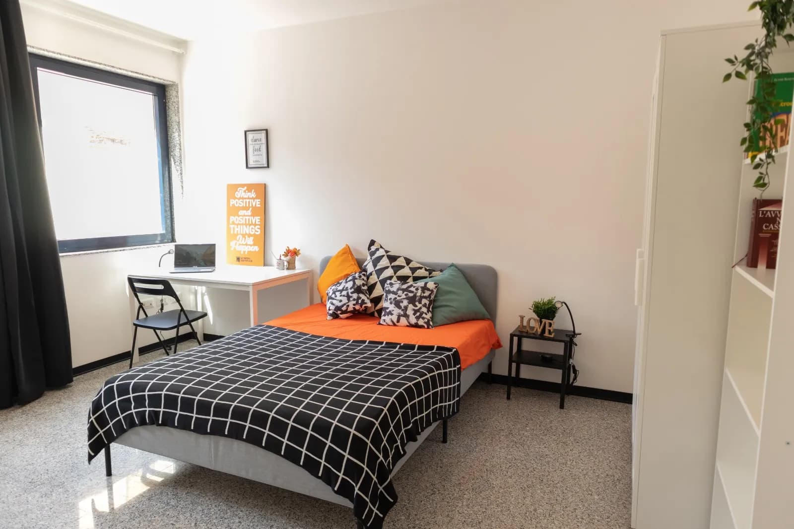 Habitación privada en Cagliari