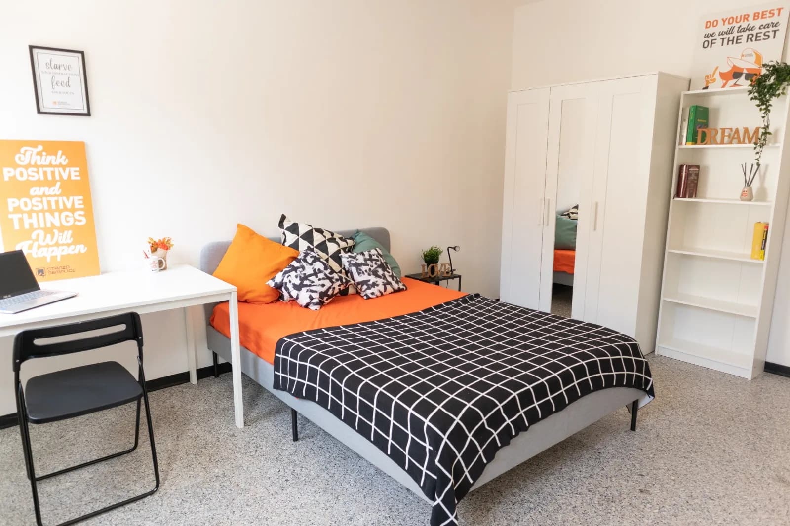 Habitación privada en Cagliari photo 3