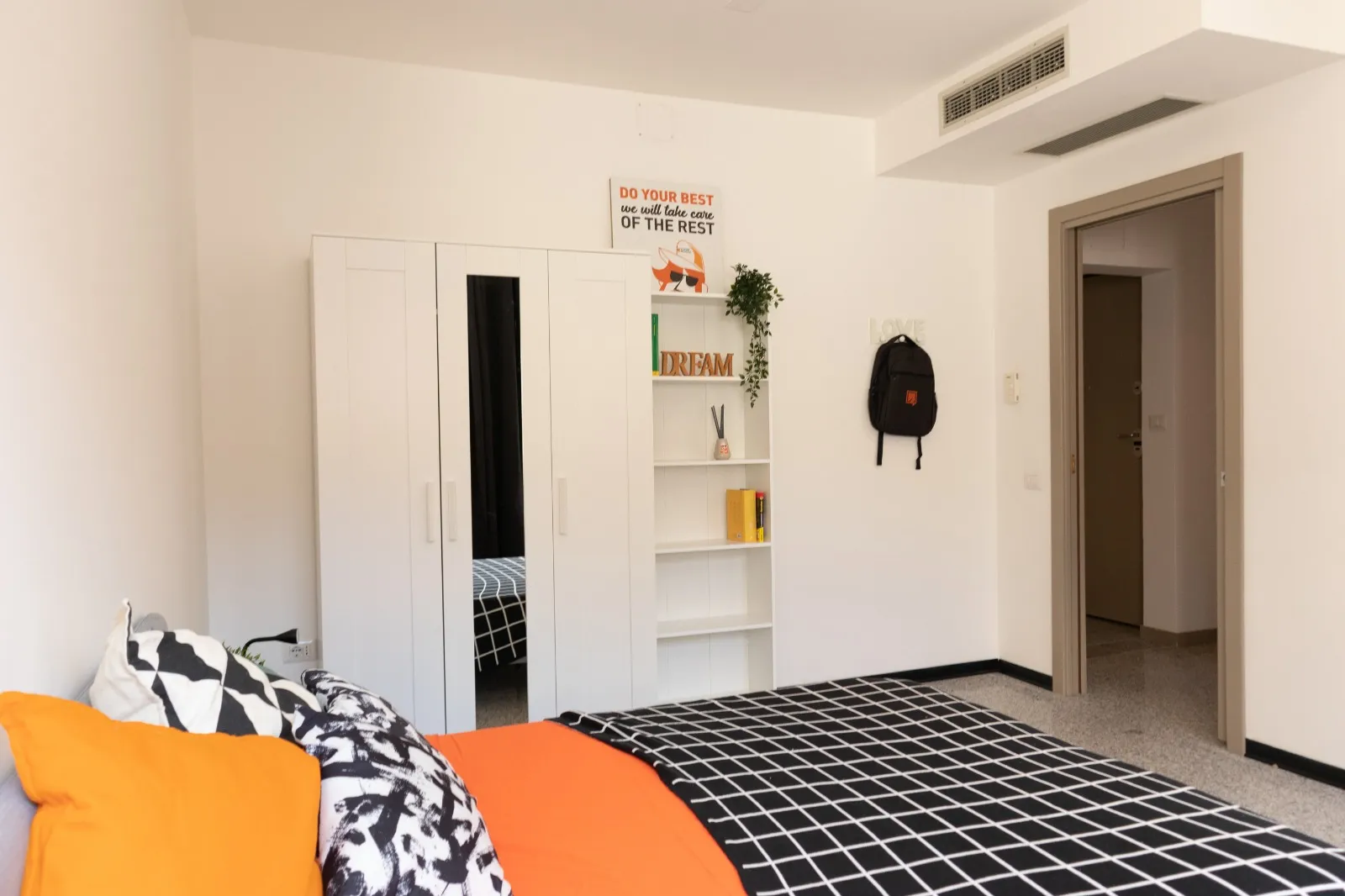 Habitación privada en Cagliari photo 5