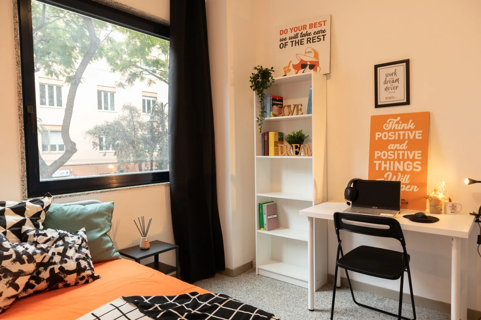 Habitación privada en Cagliari