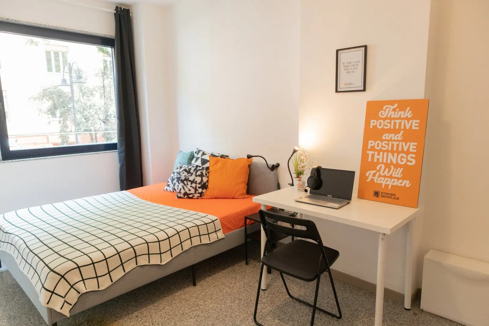 Habitación privada en Cagliari