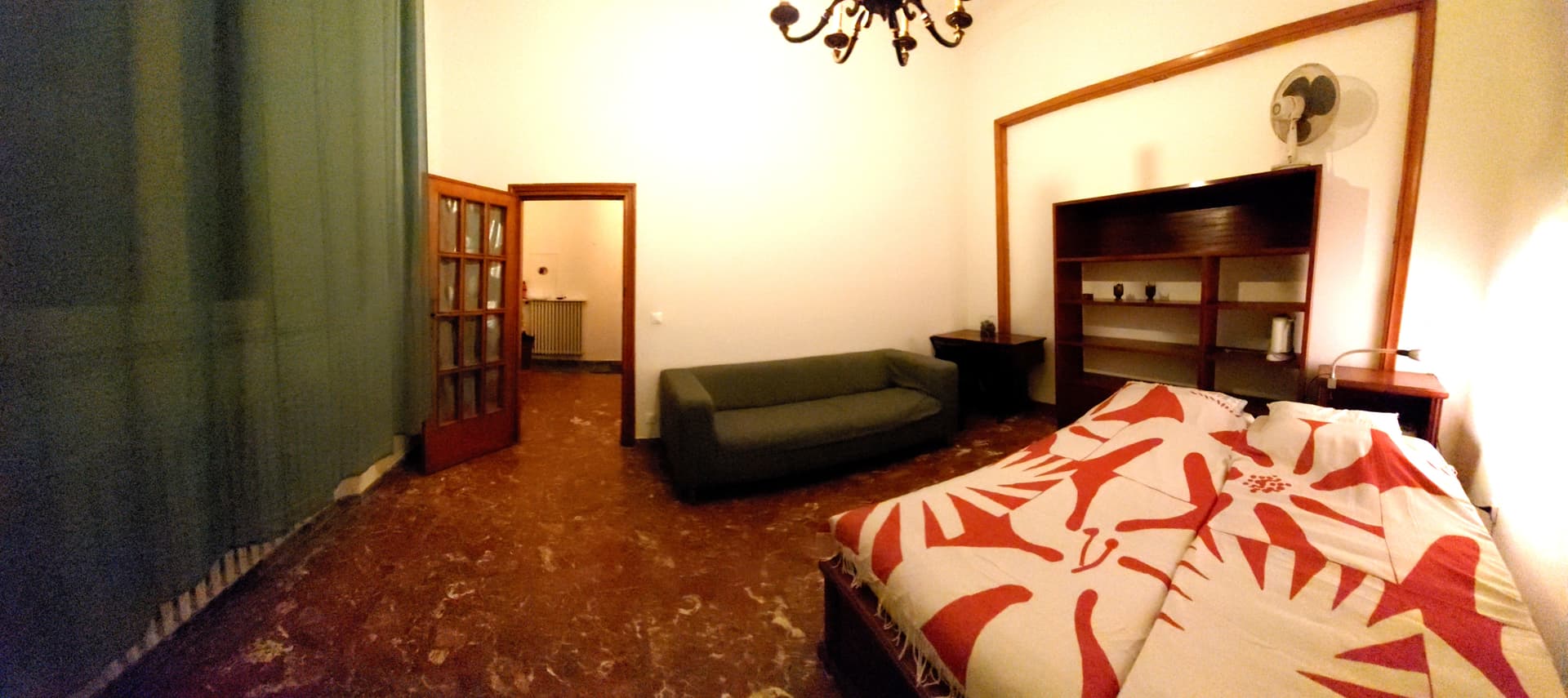 Habitación privada en Pisa photo 2