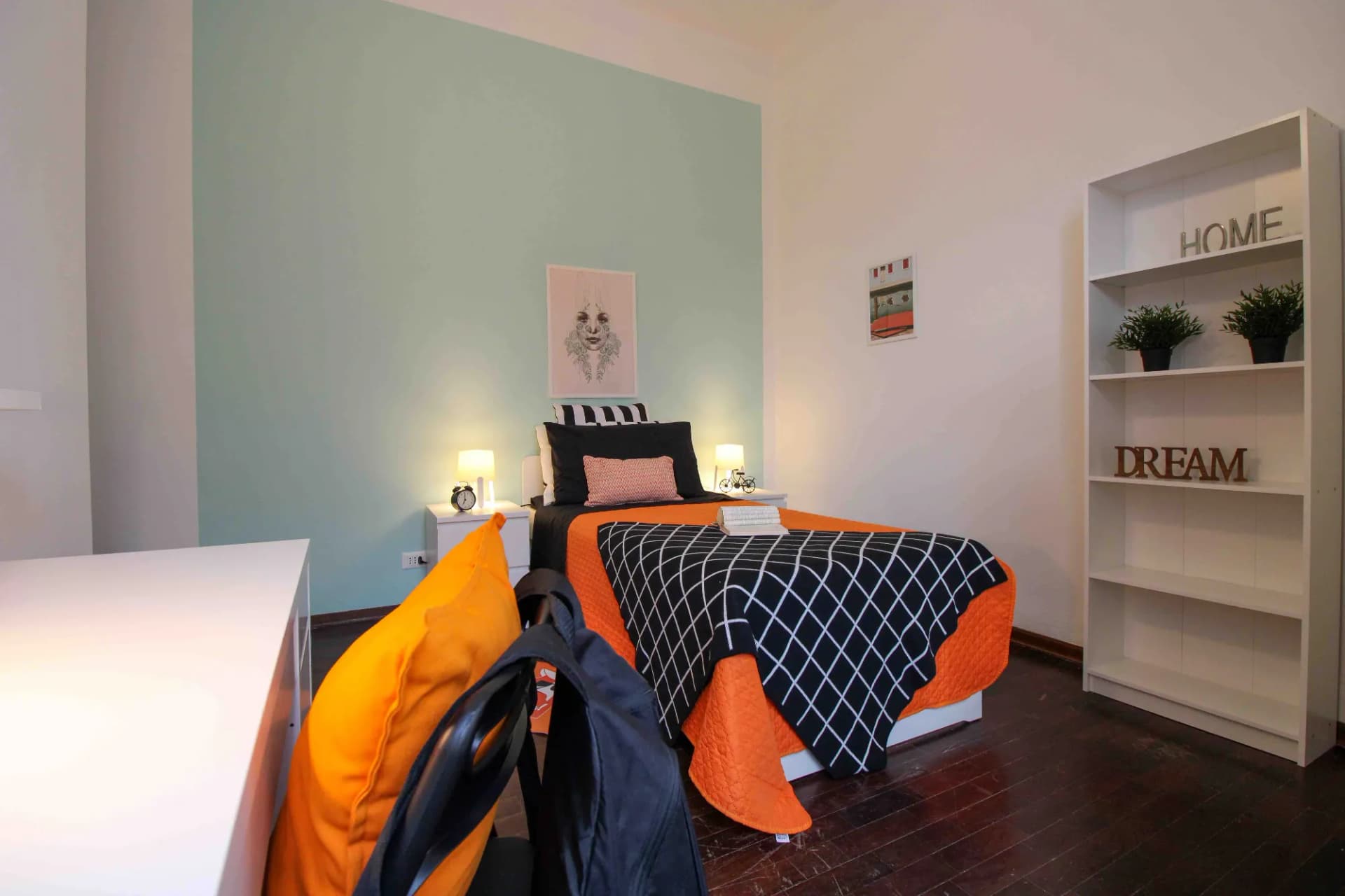 Private room in Bologna photo 4
