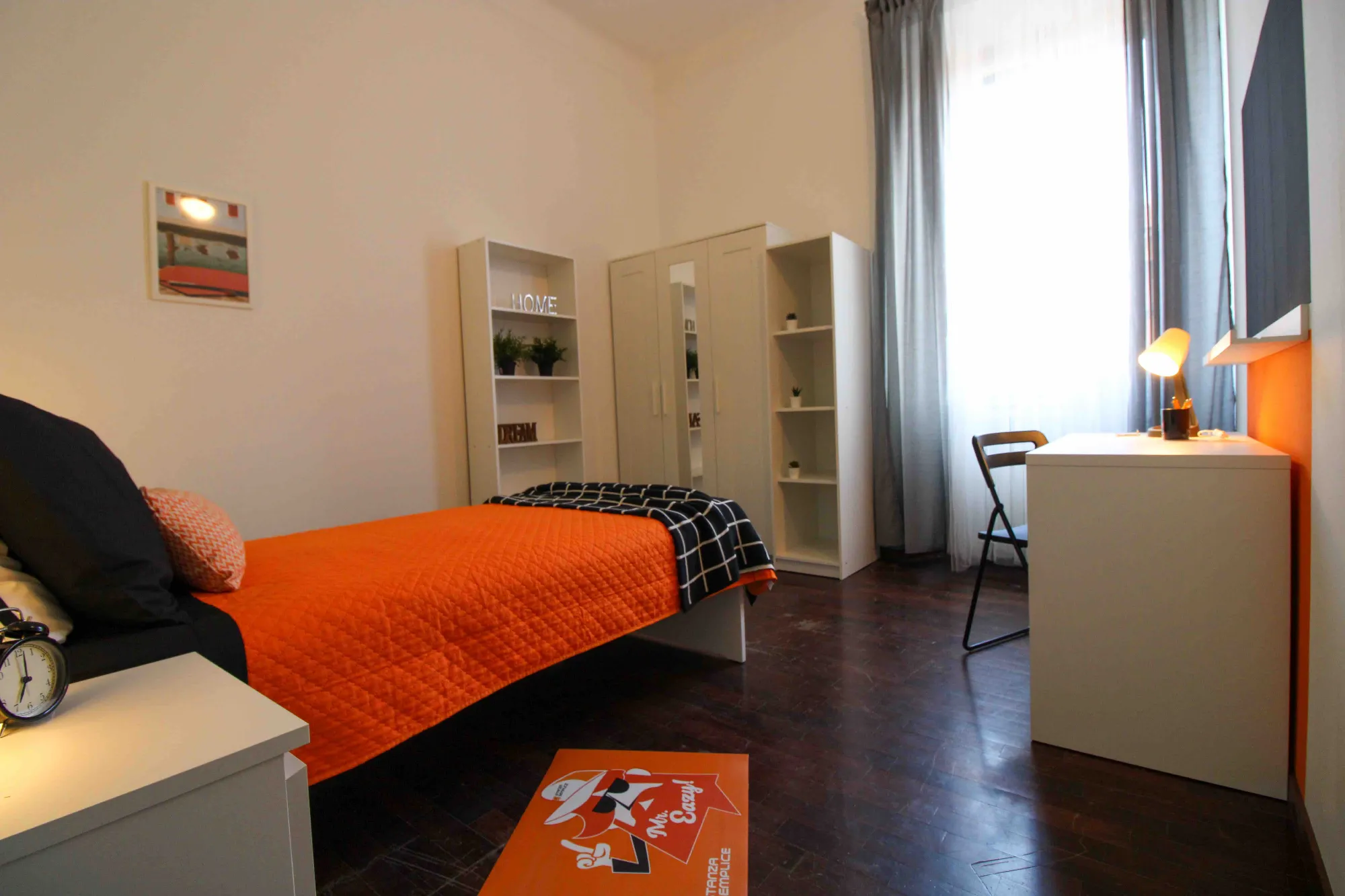 Habitación privada en Bologna photo 3