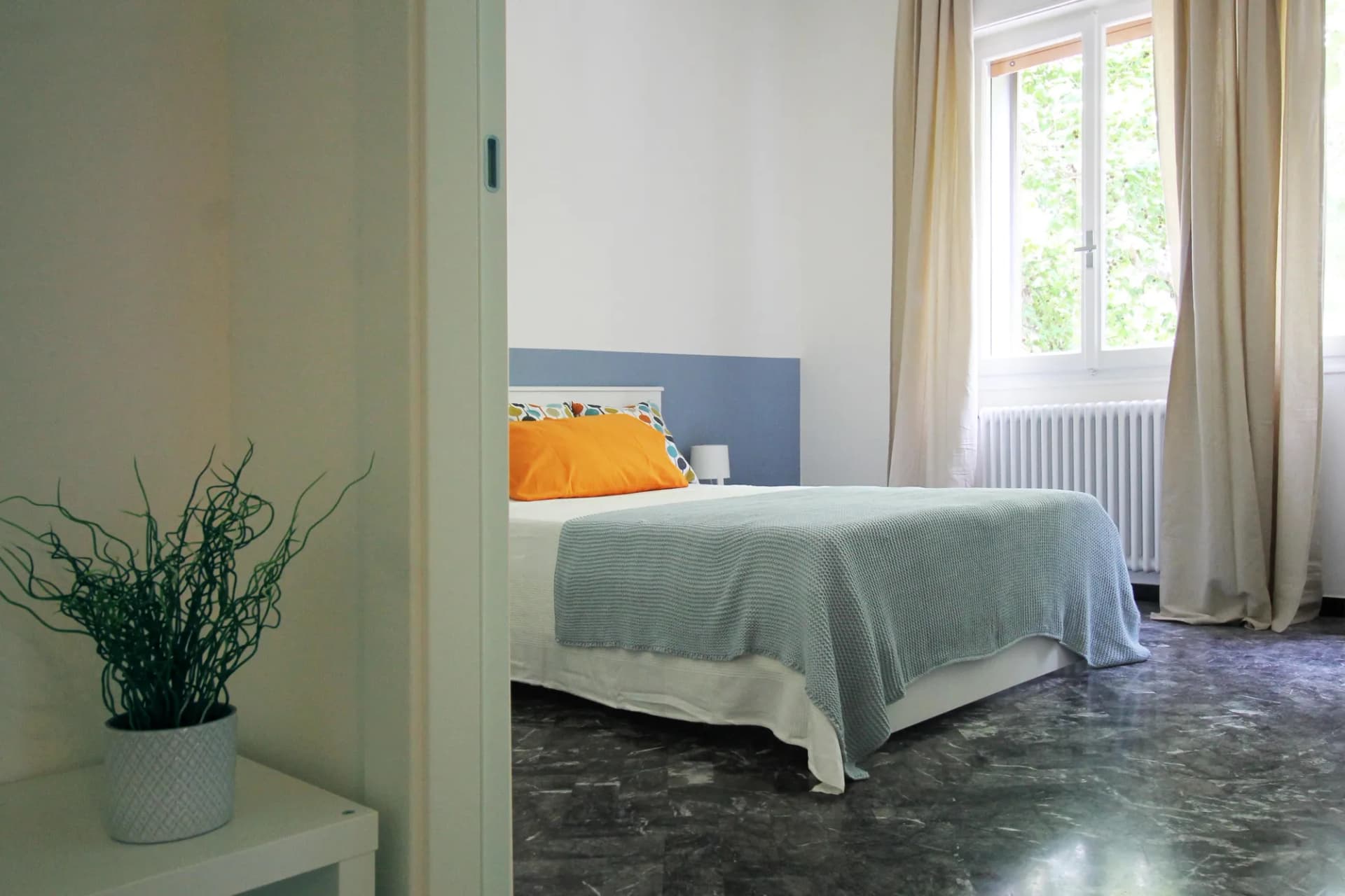 Private room in Bologna