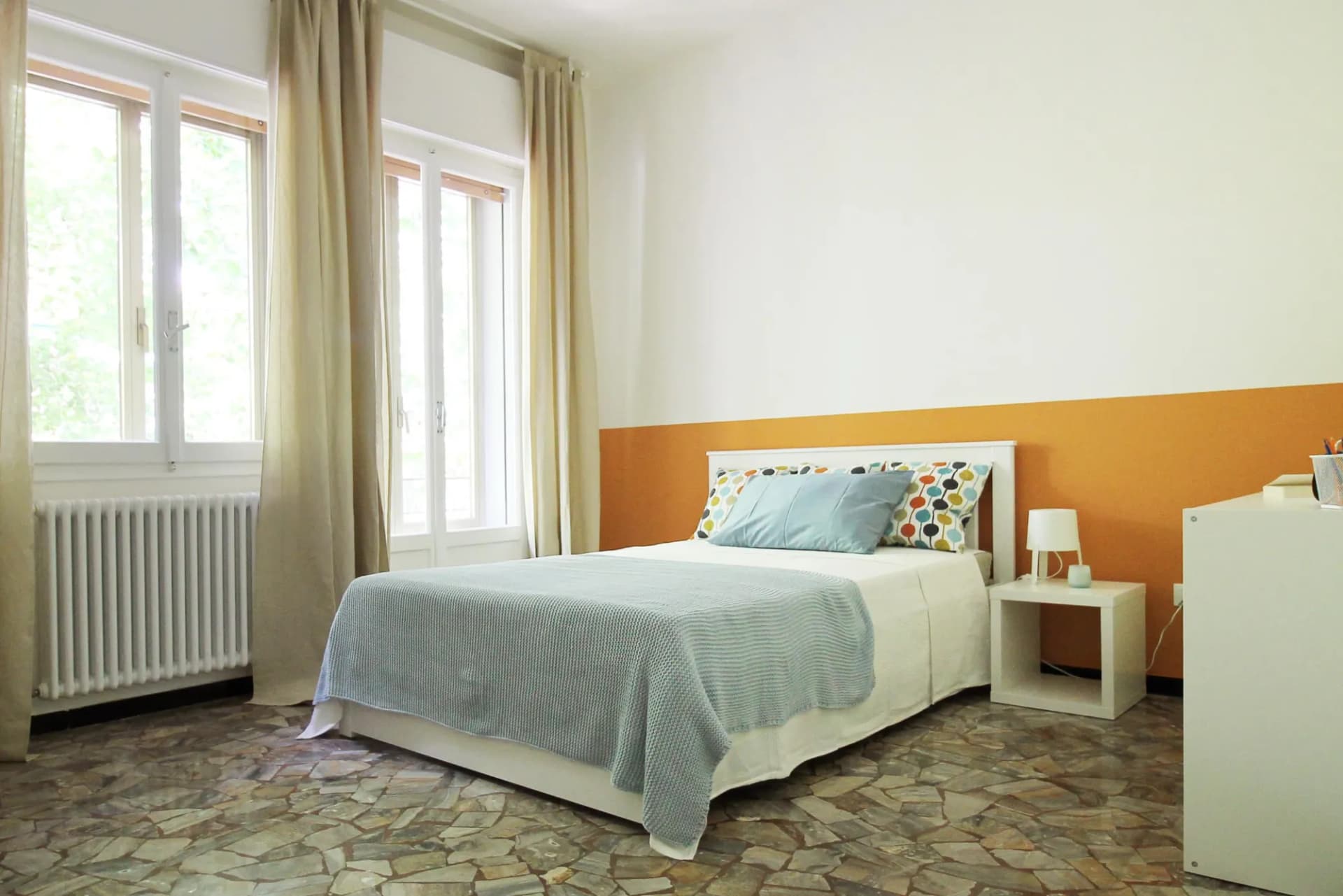 Private room in Bologna