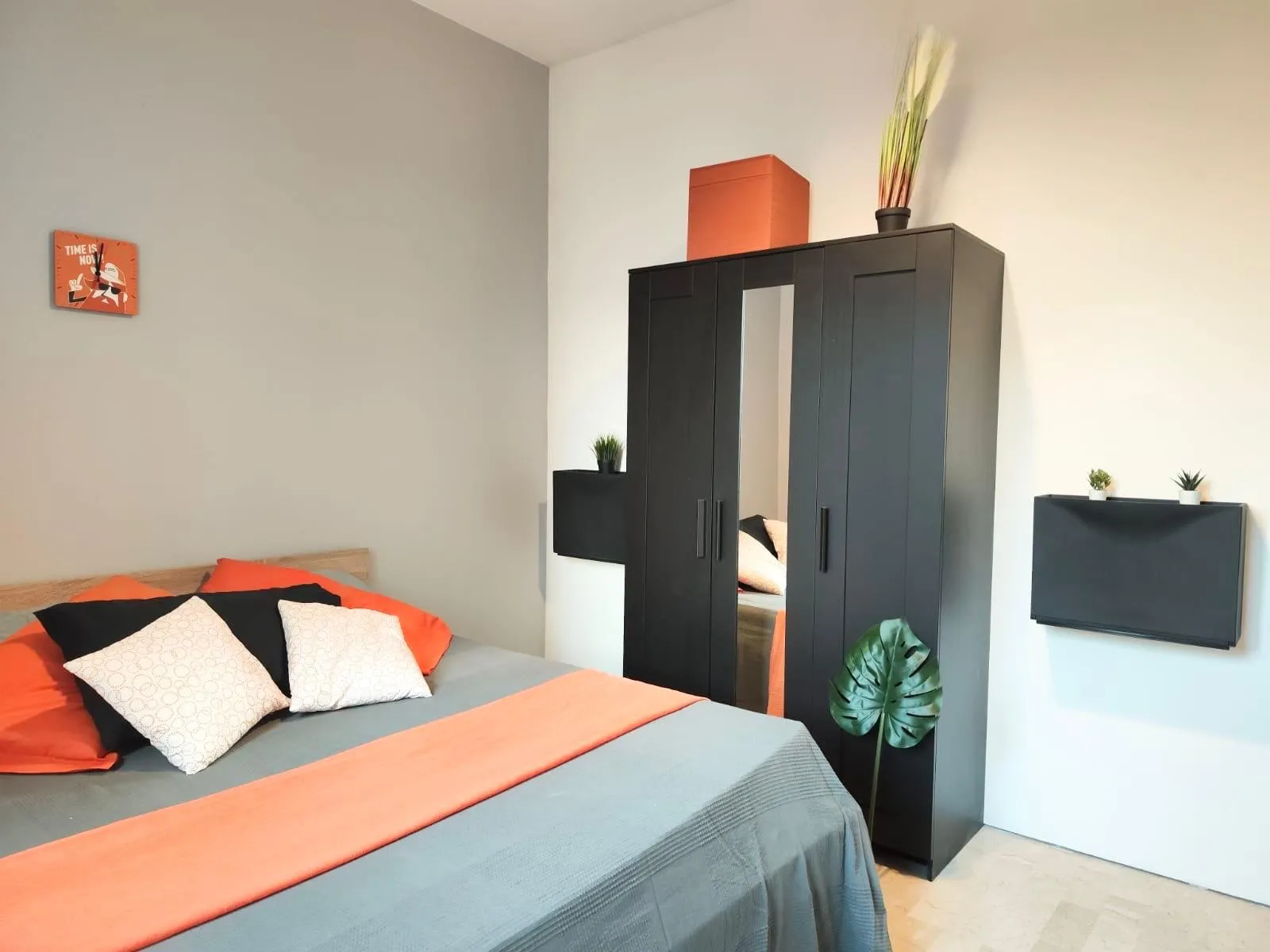 Private room in Bologna