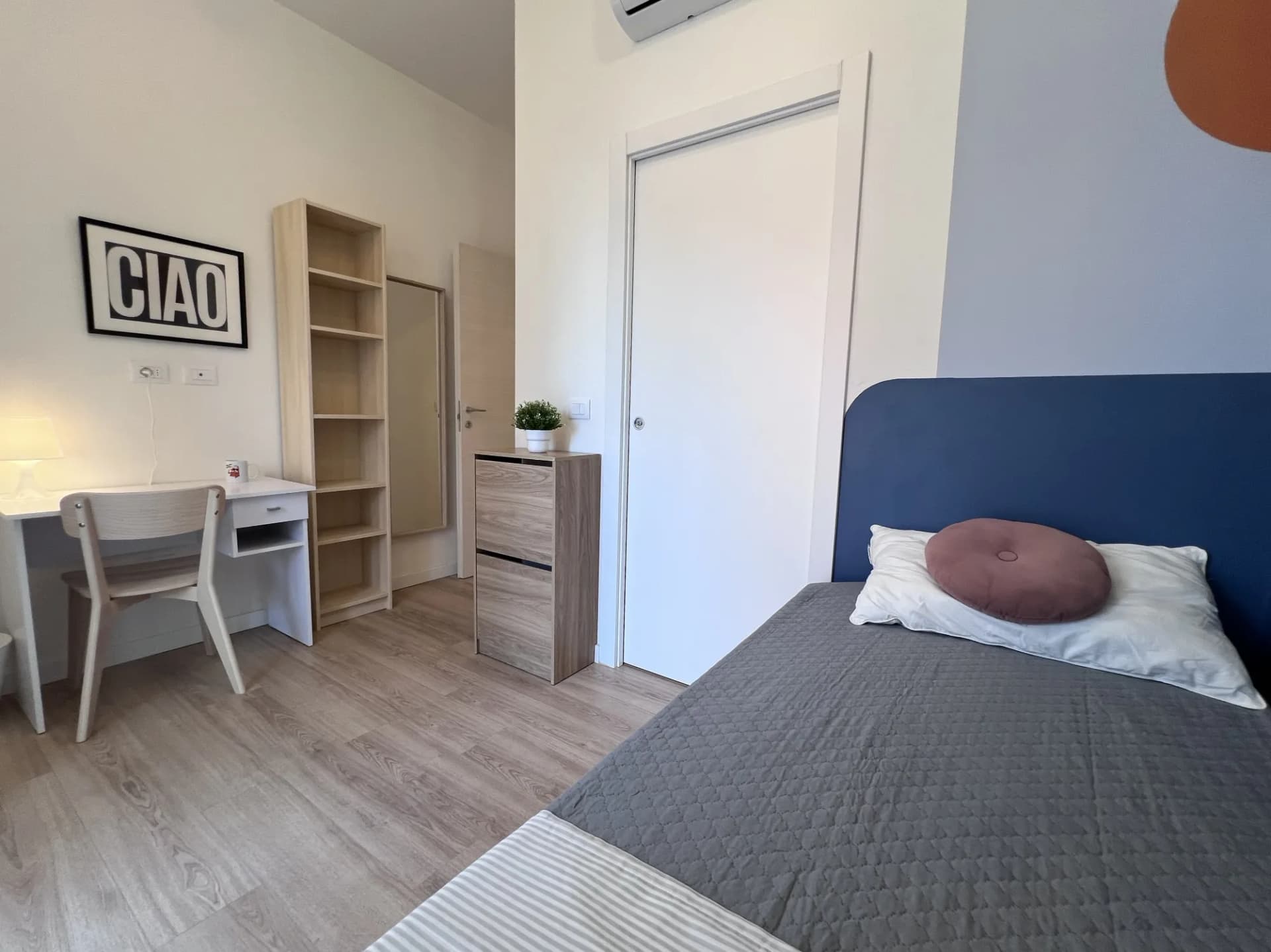 Private room in Bologna photo 2