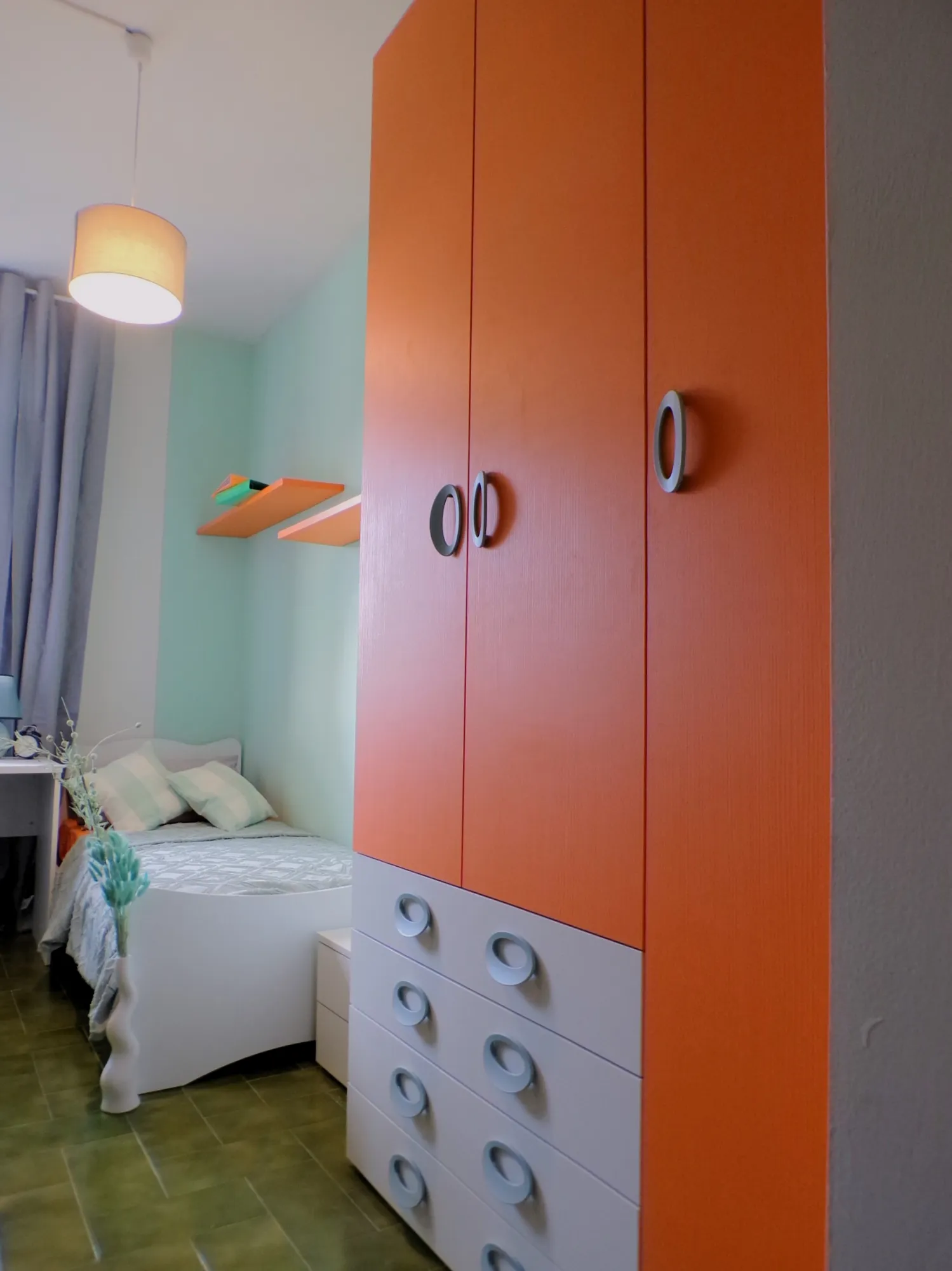 Habitación privada en Bologna
