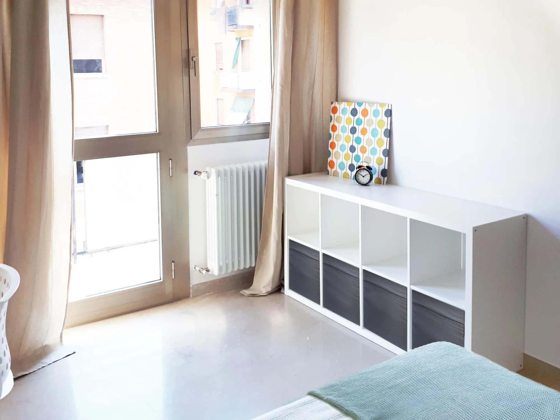 Habitación privada en Bologna