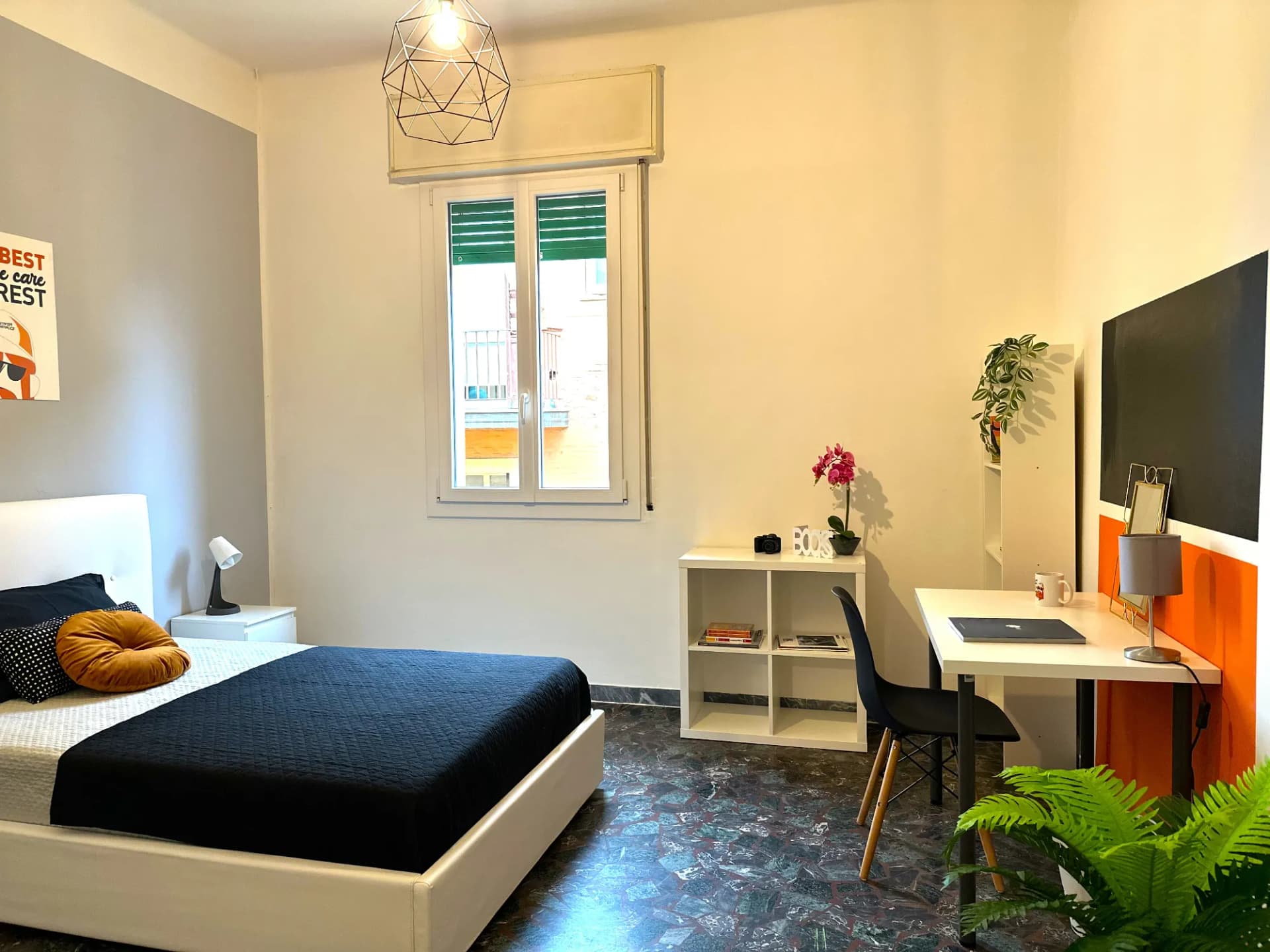 Private room in Bologna