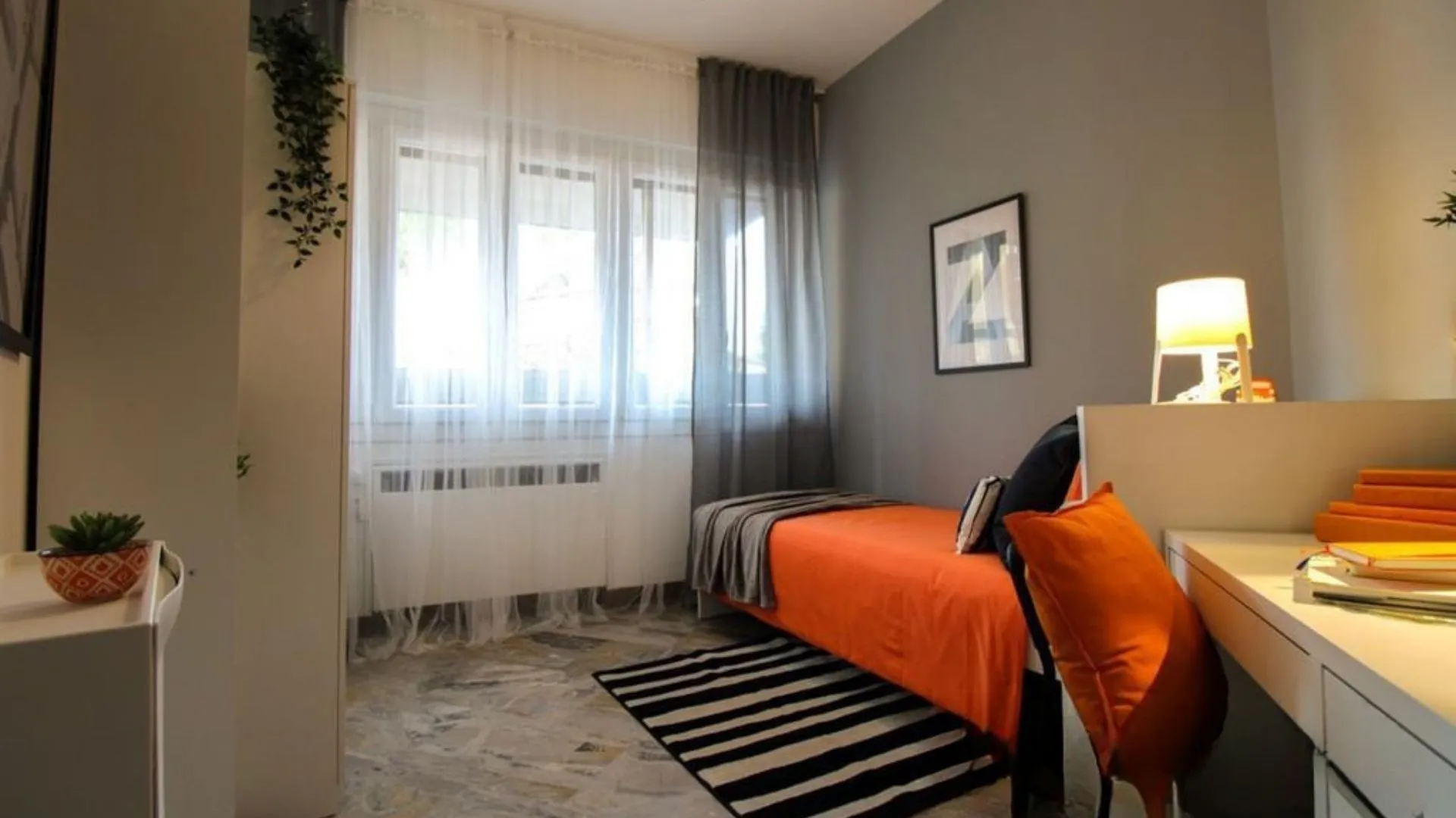 Habitación privada en Bologna