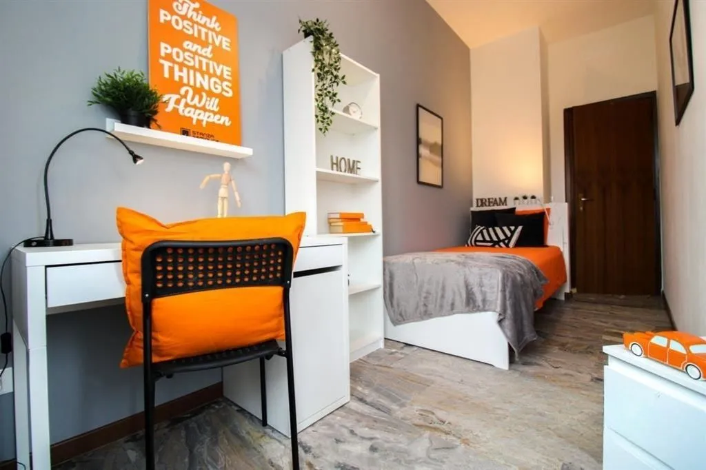 Private room in Bologna