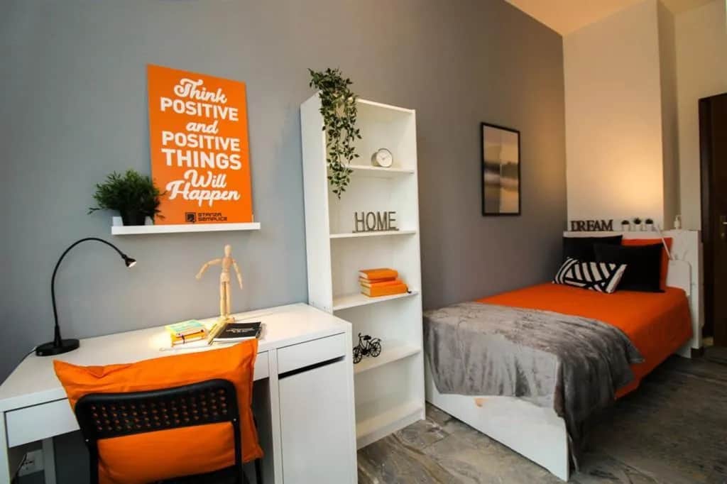 Room in Bologna